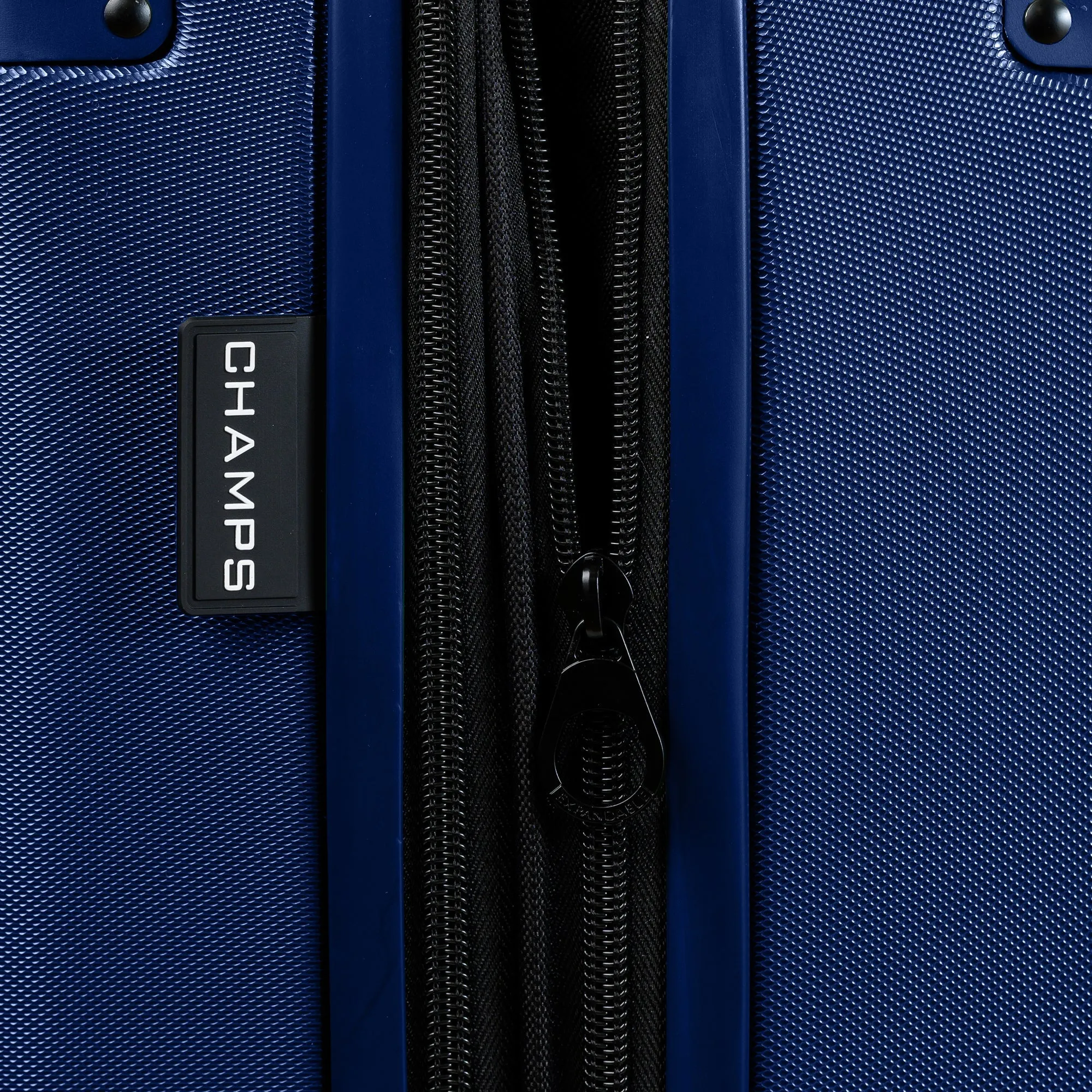 Earth / 3-Piece Luggage Set