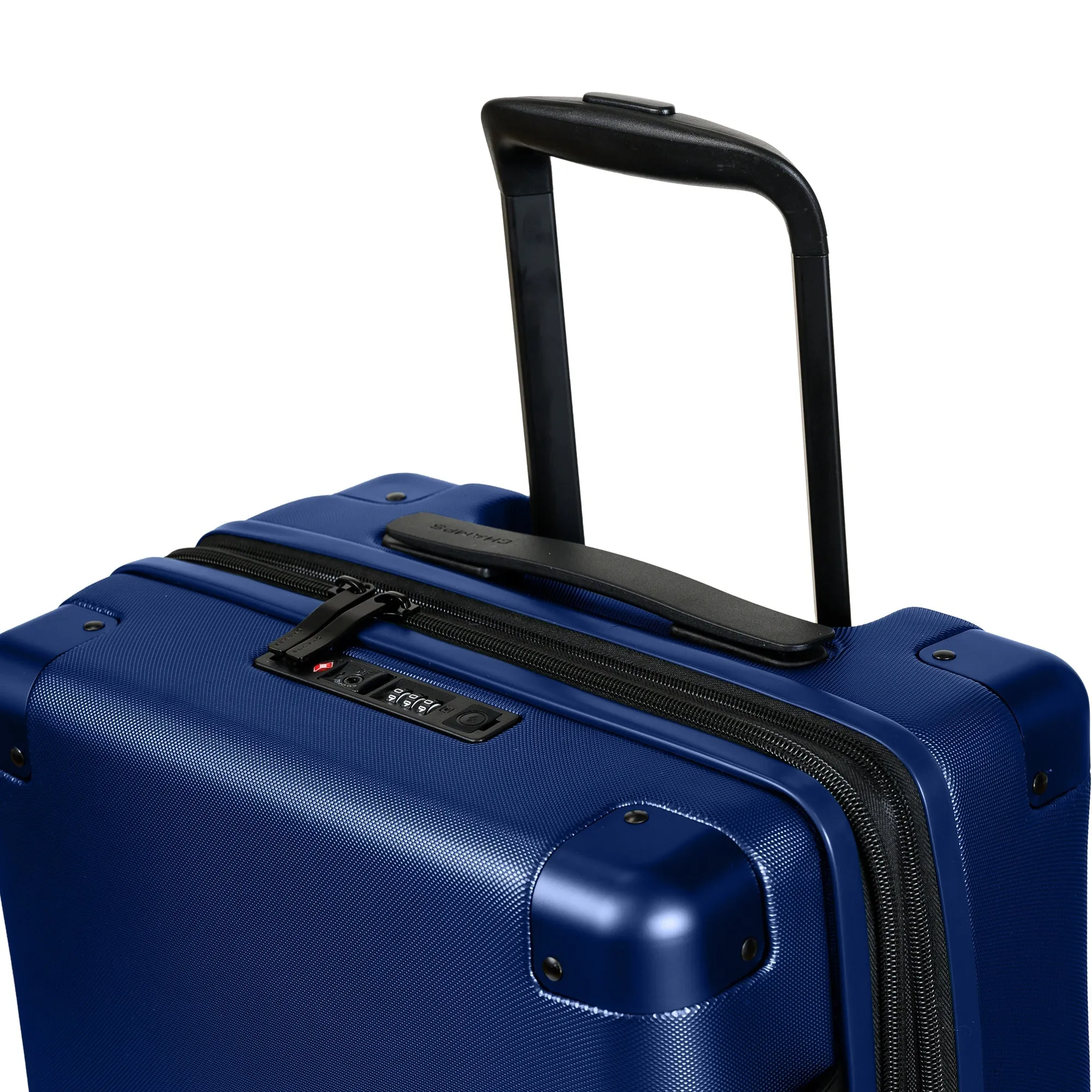 Earth / 3-Piece Luggage Set