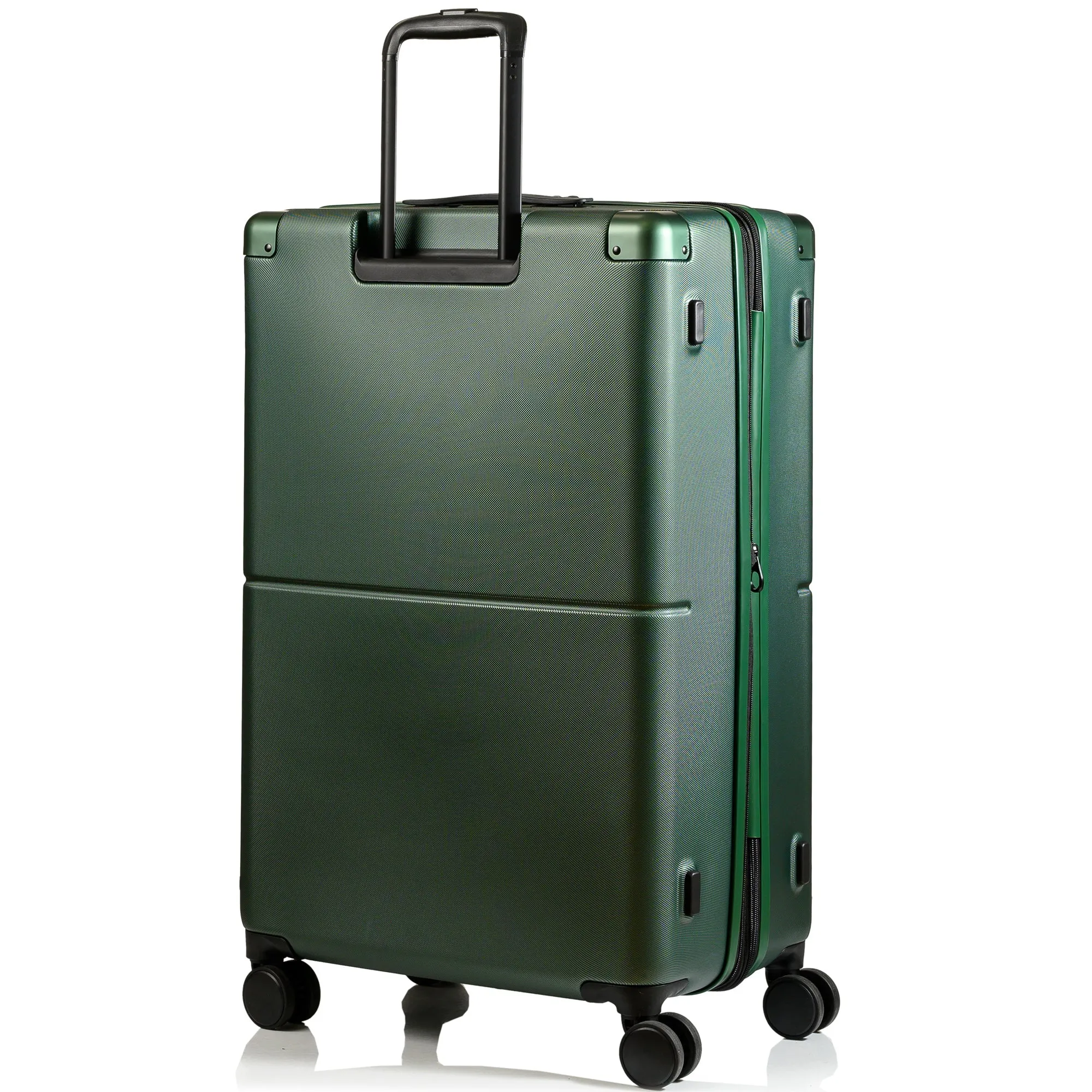 Earth / 3-Piece Luggage Set