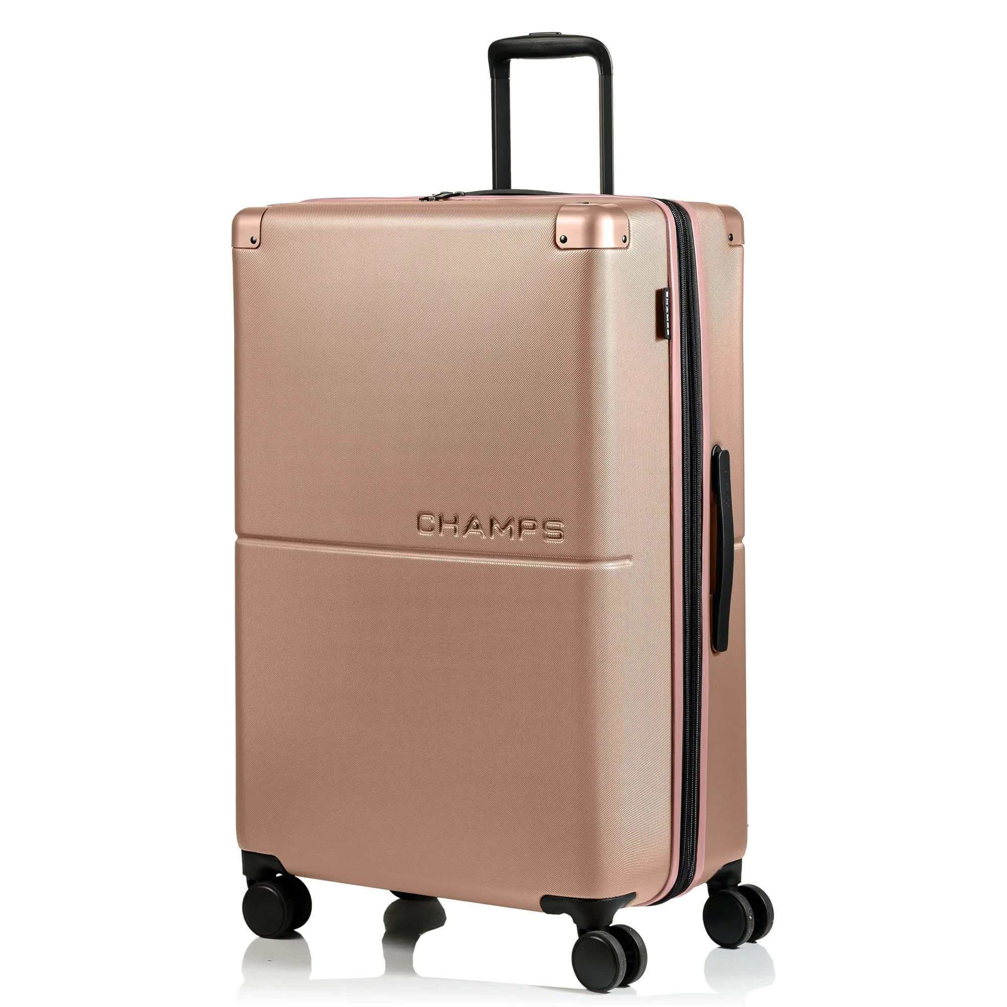 Earth / 3-Piece Luggage Set