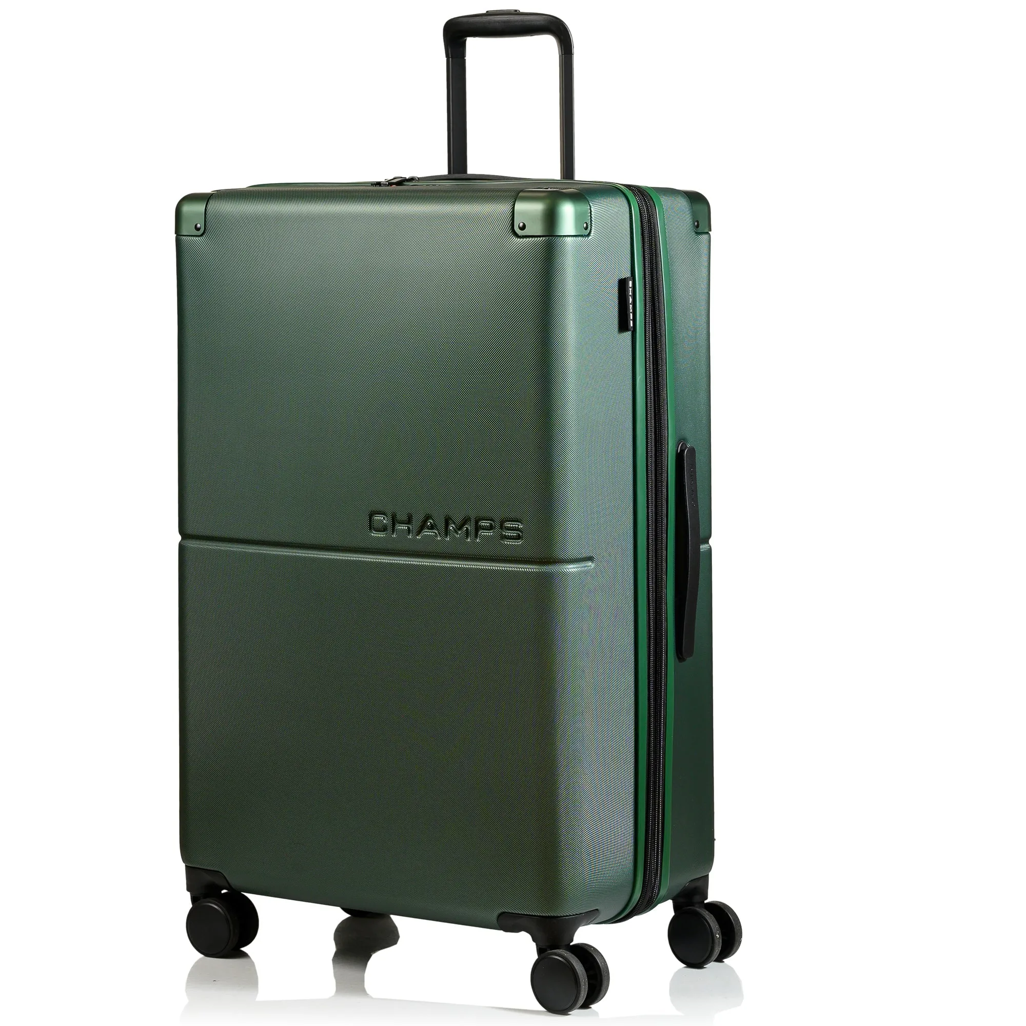 Earth / 3-Piece Luggage Set