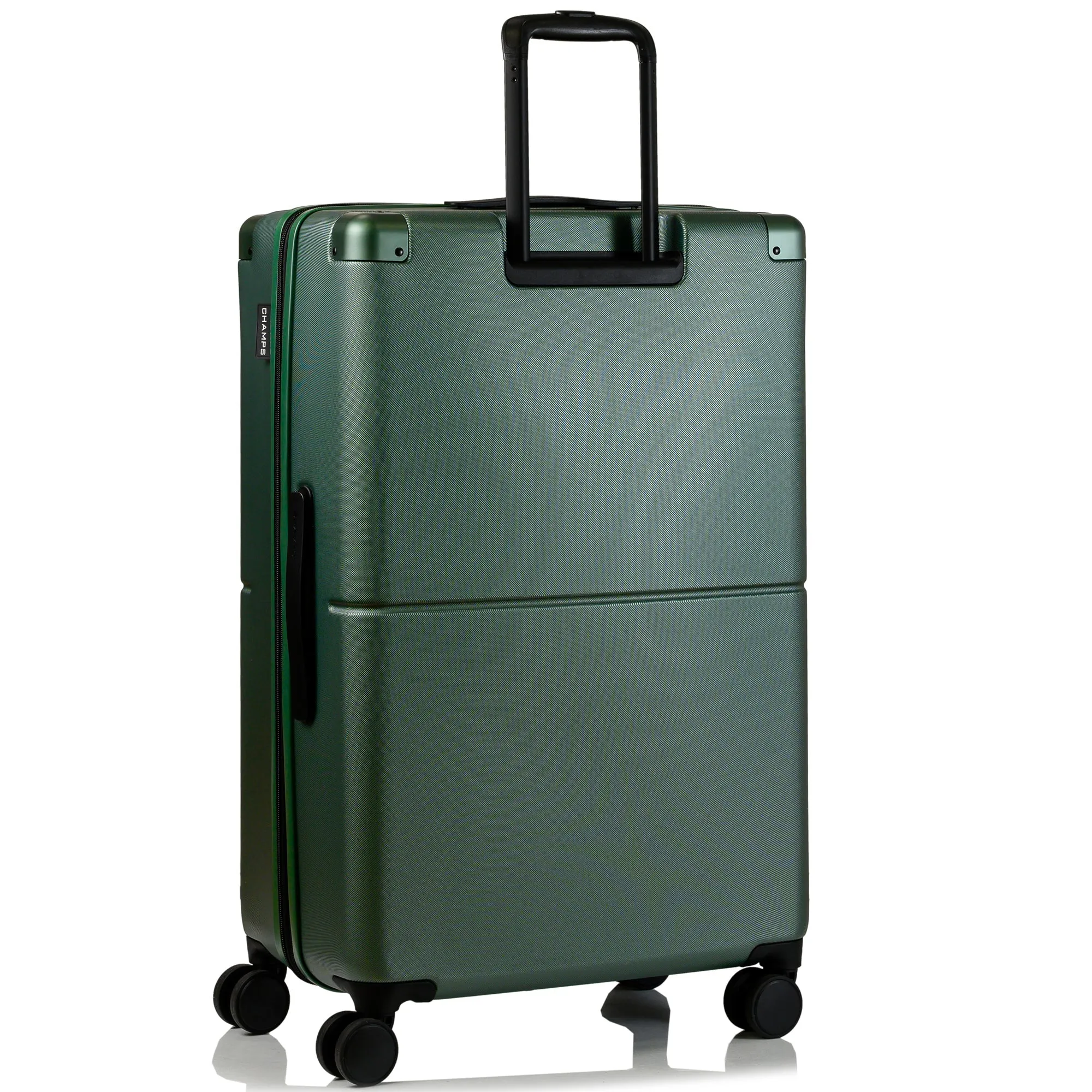 Earth / 3-Piece Luggage Set