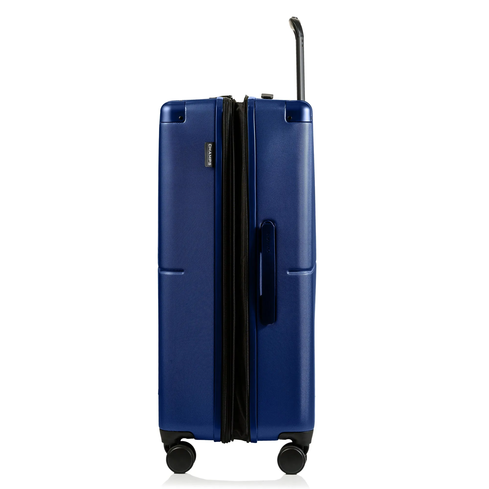 Earth / 3-Piece Luggage Set