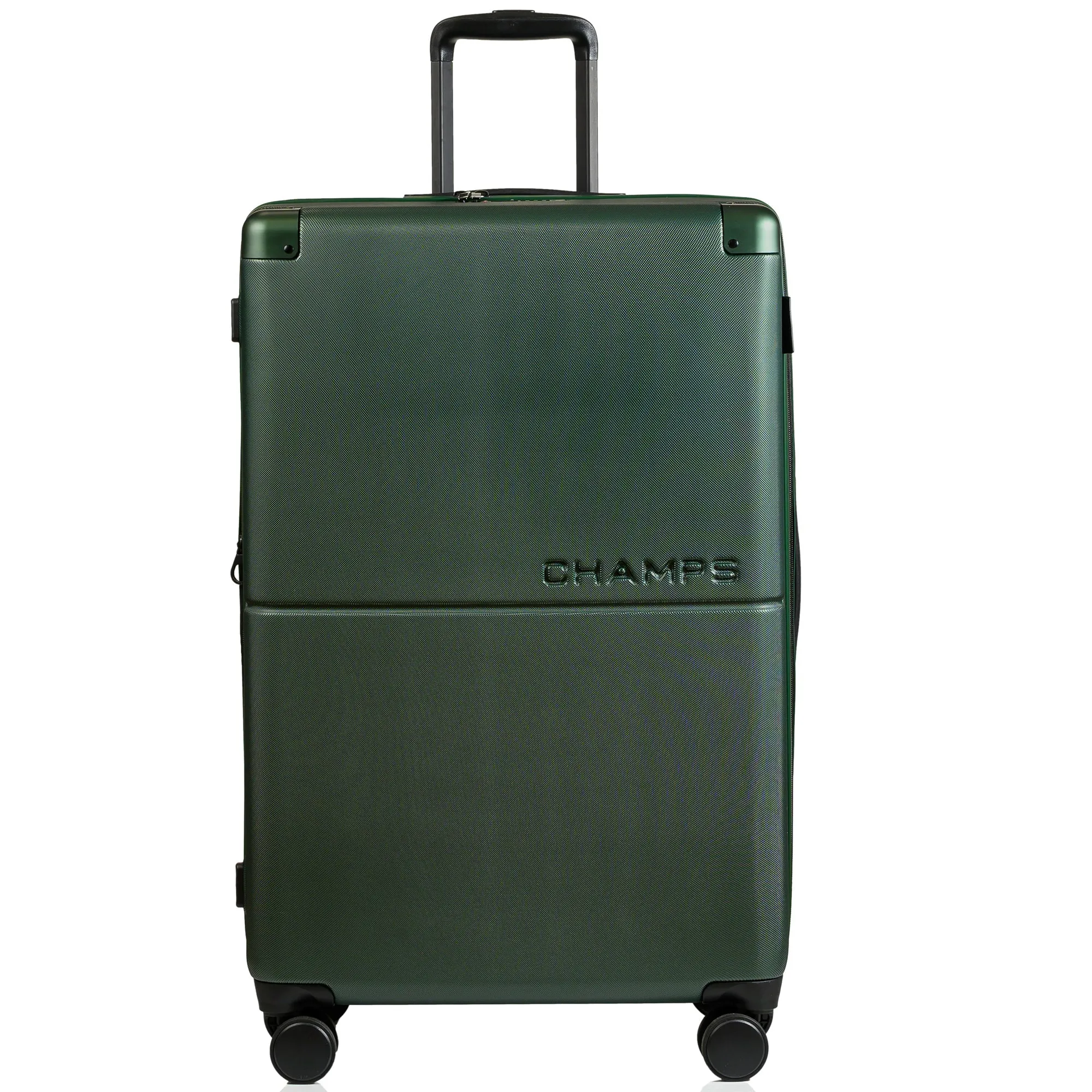 Earth / 3-Piece Luggage Set