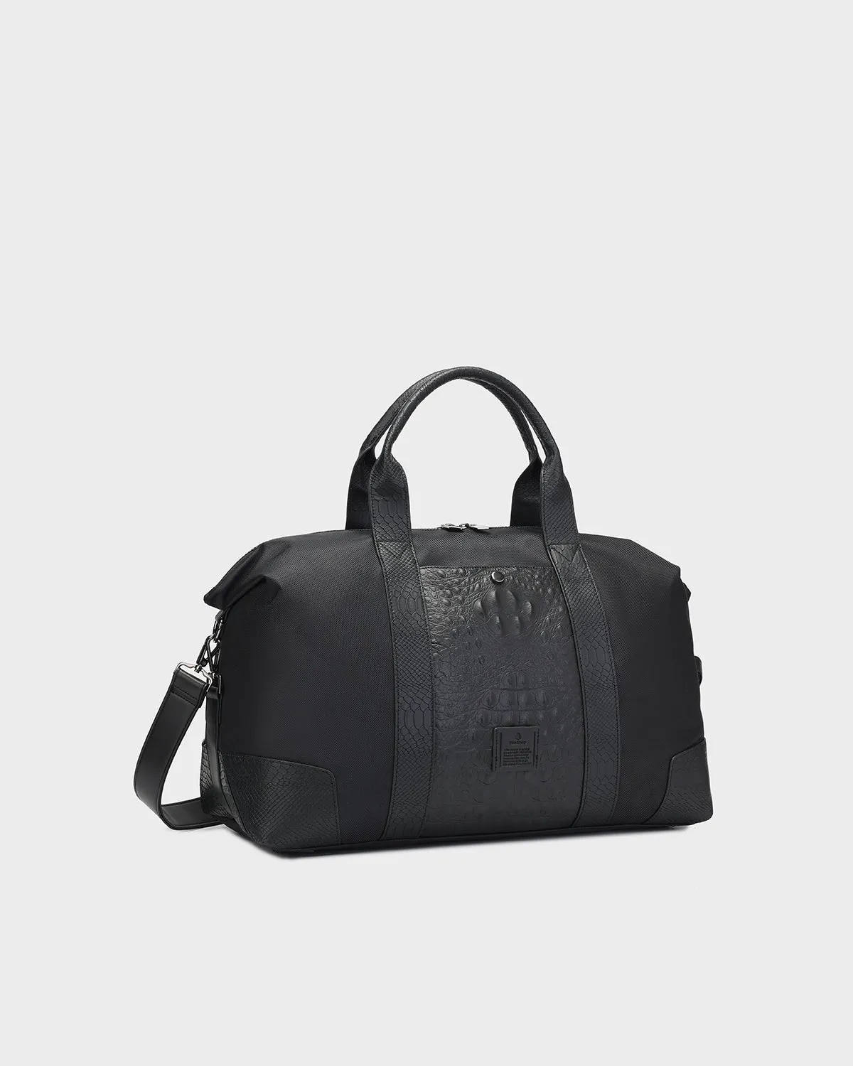 Eclipse Travel Set in Black