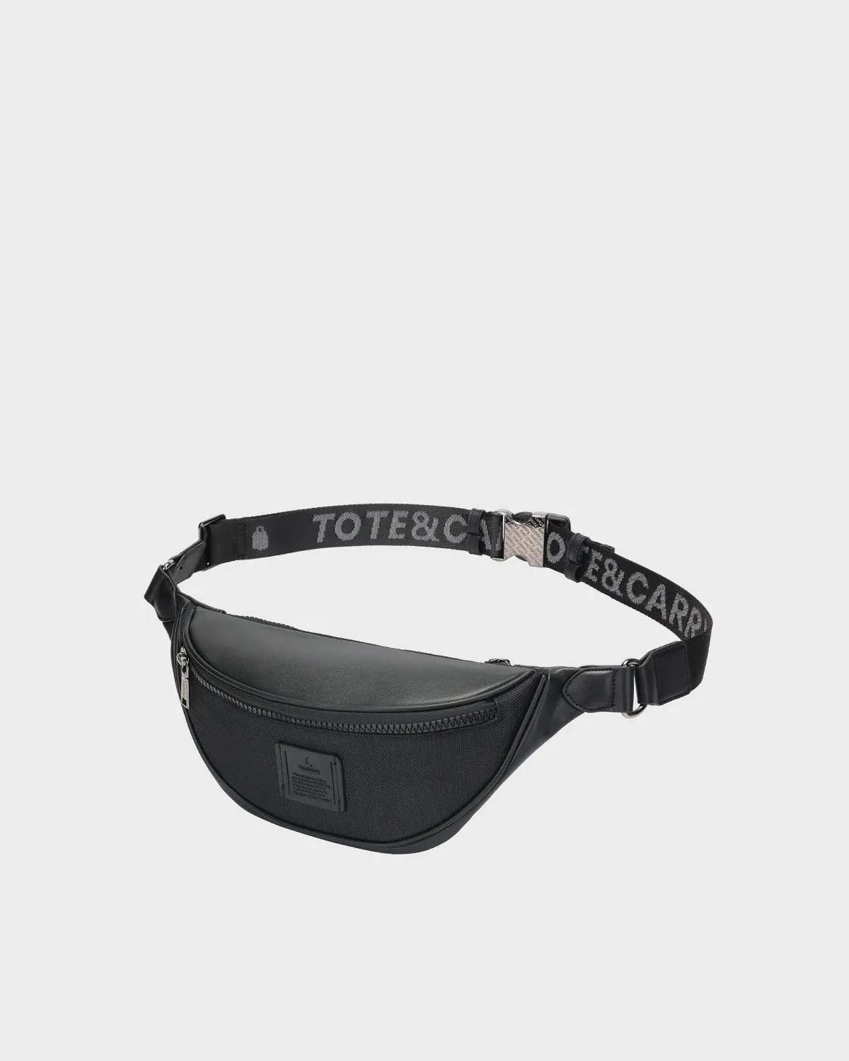 Eclipse Travel Set in Black