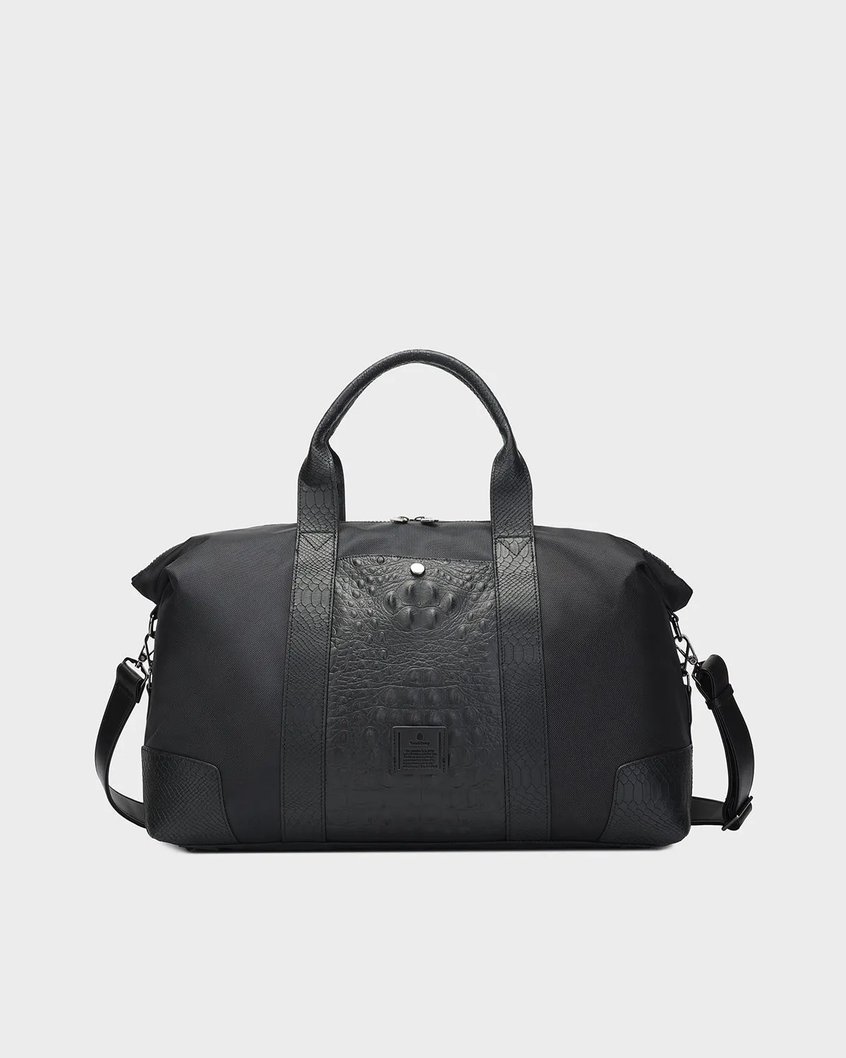 Eclipse Travel Set in Black