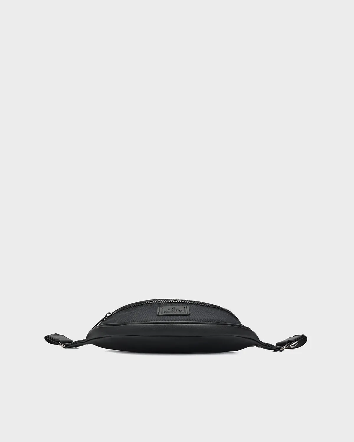 Eclipse Travel Set in Black