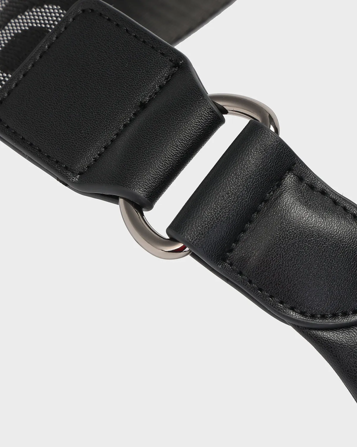 Eclipse Travel Set in Black