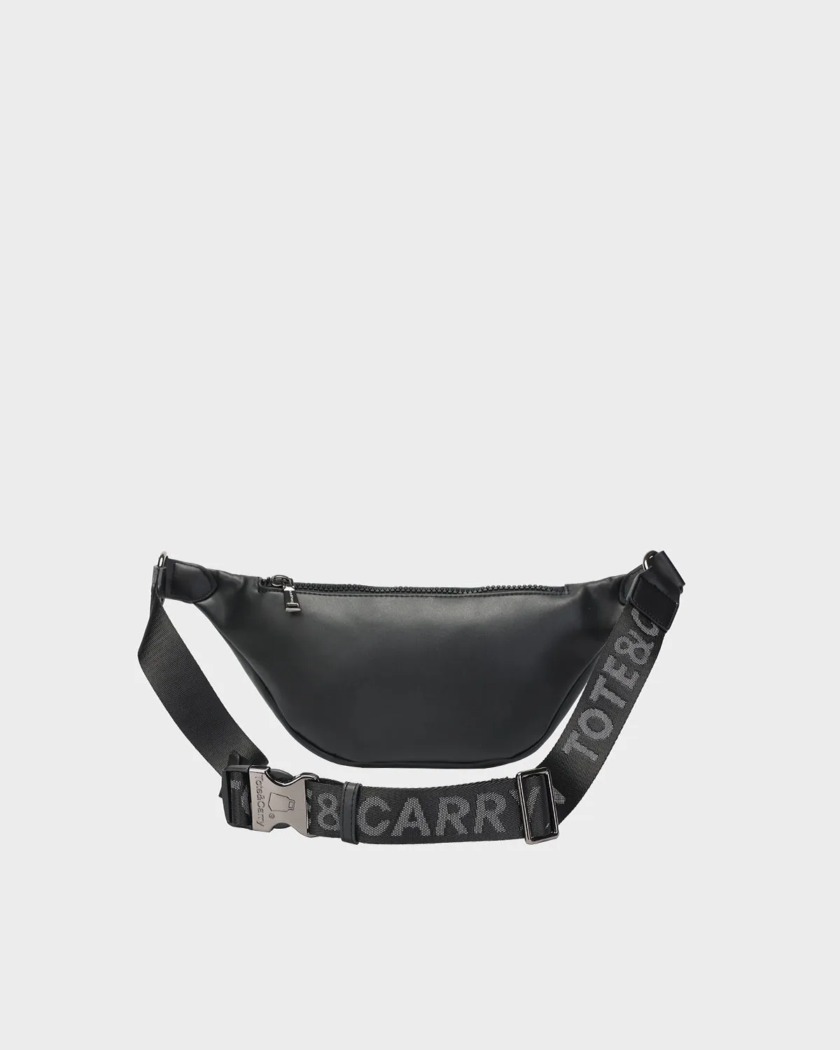 Eclipse Travel Set in Black