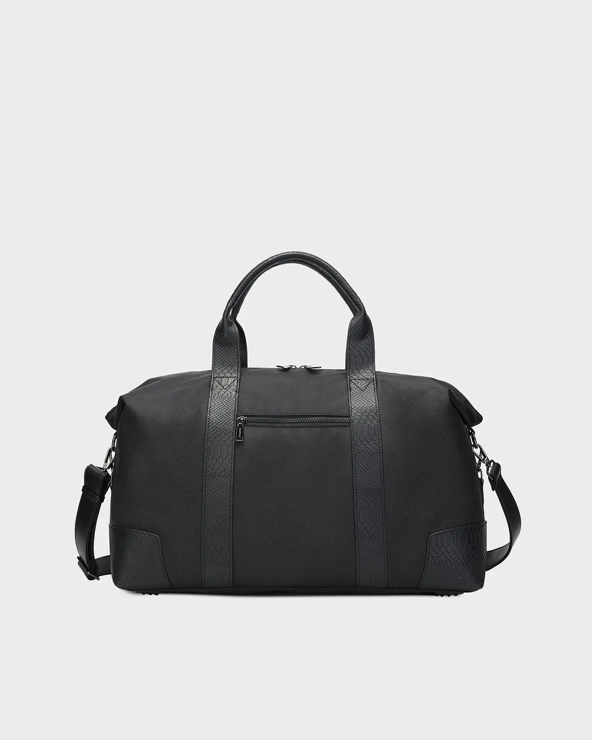 Eclipse Travel Set in Black
