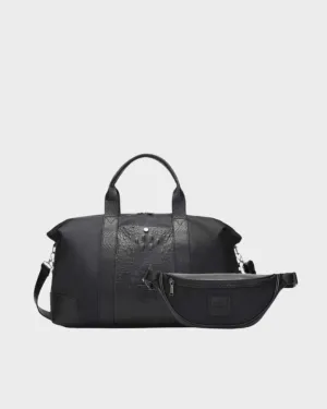 Eclipse Travel Set in Black
