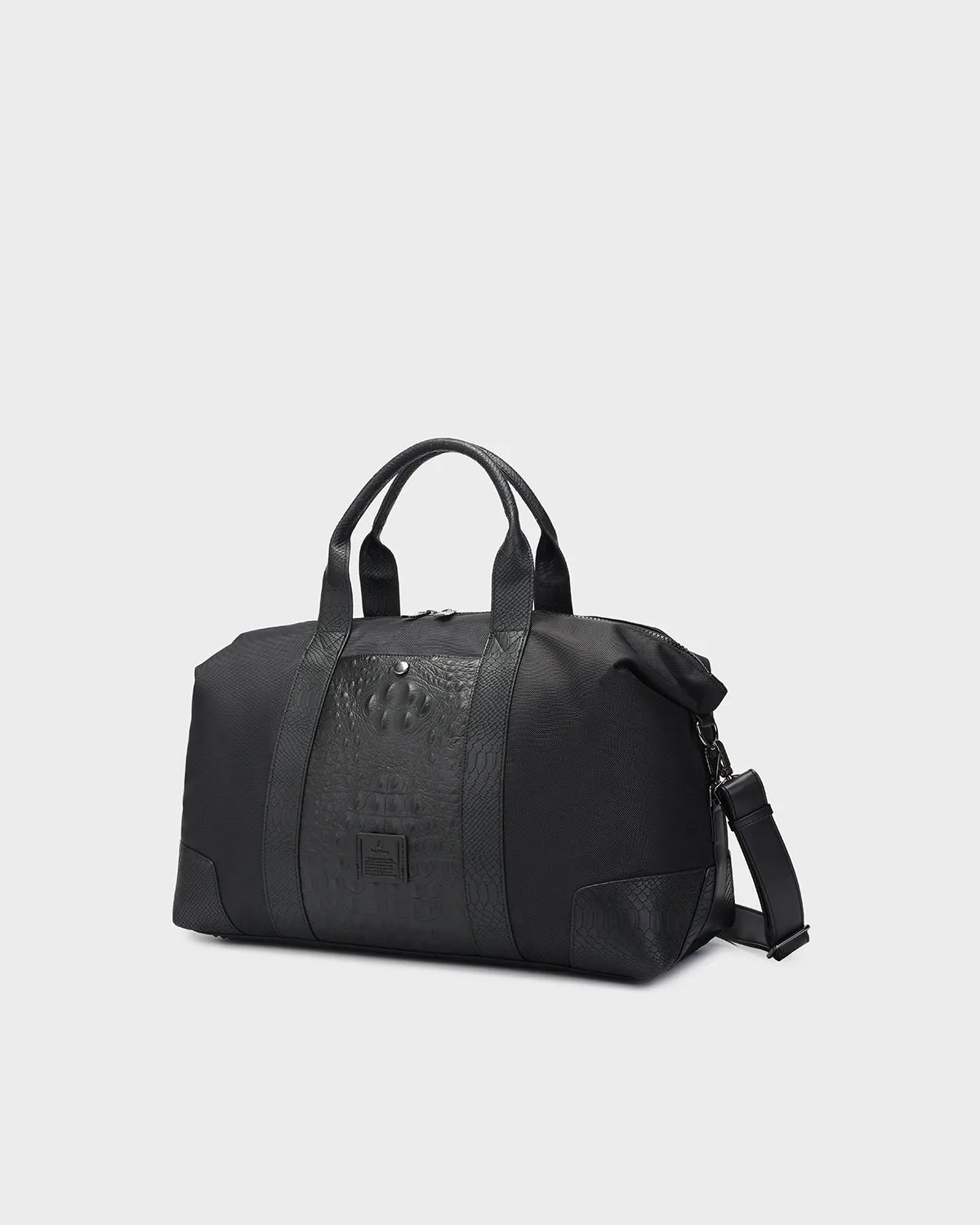 Eclipse Travel Set in Black