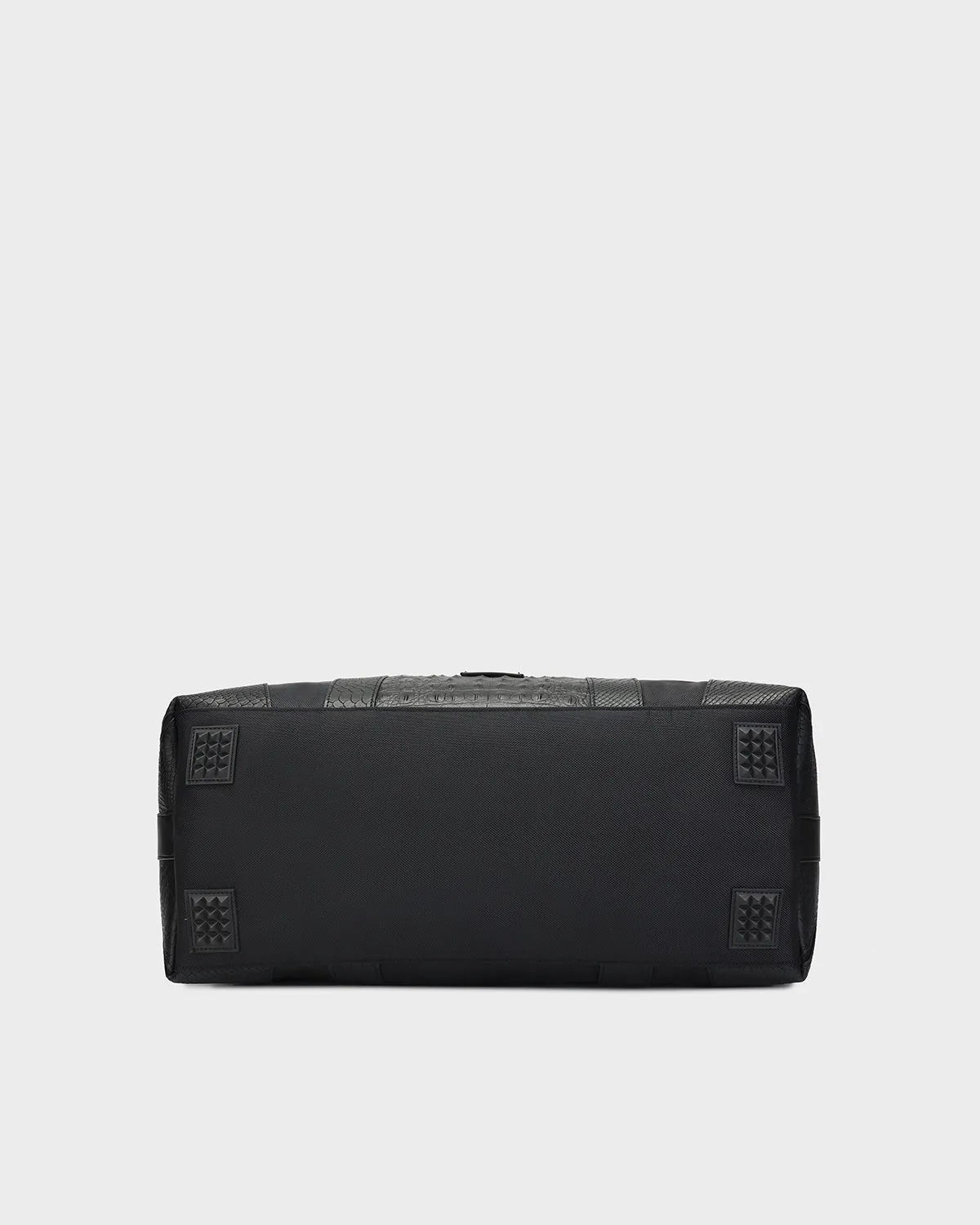 Eclipse Travel Set in Black
