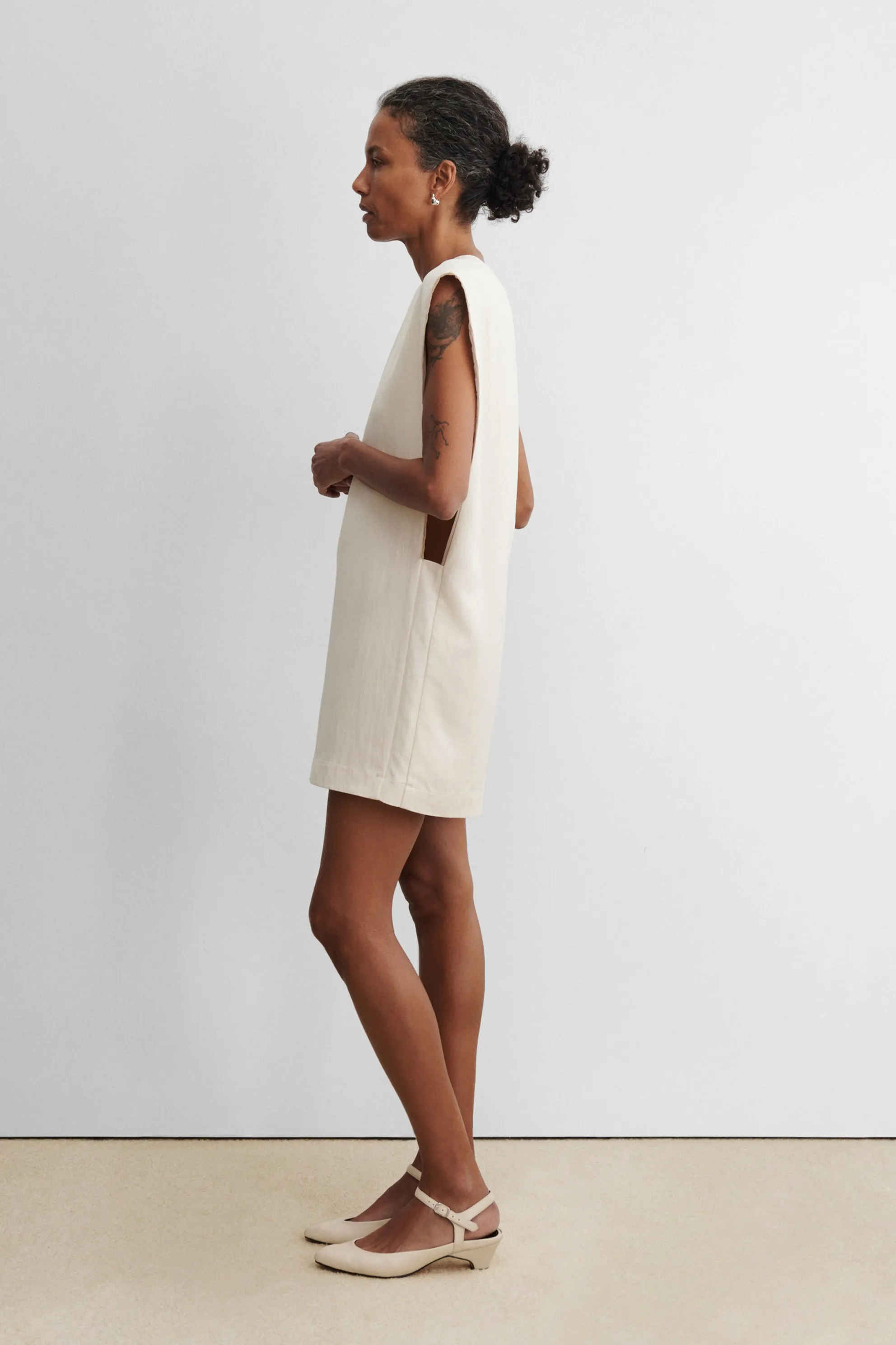 Ecstatic Dress