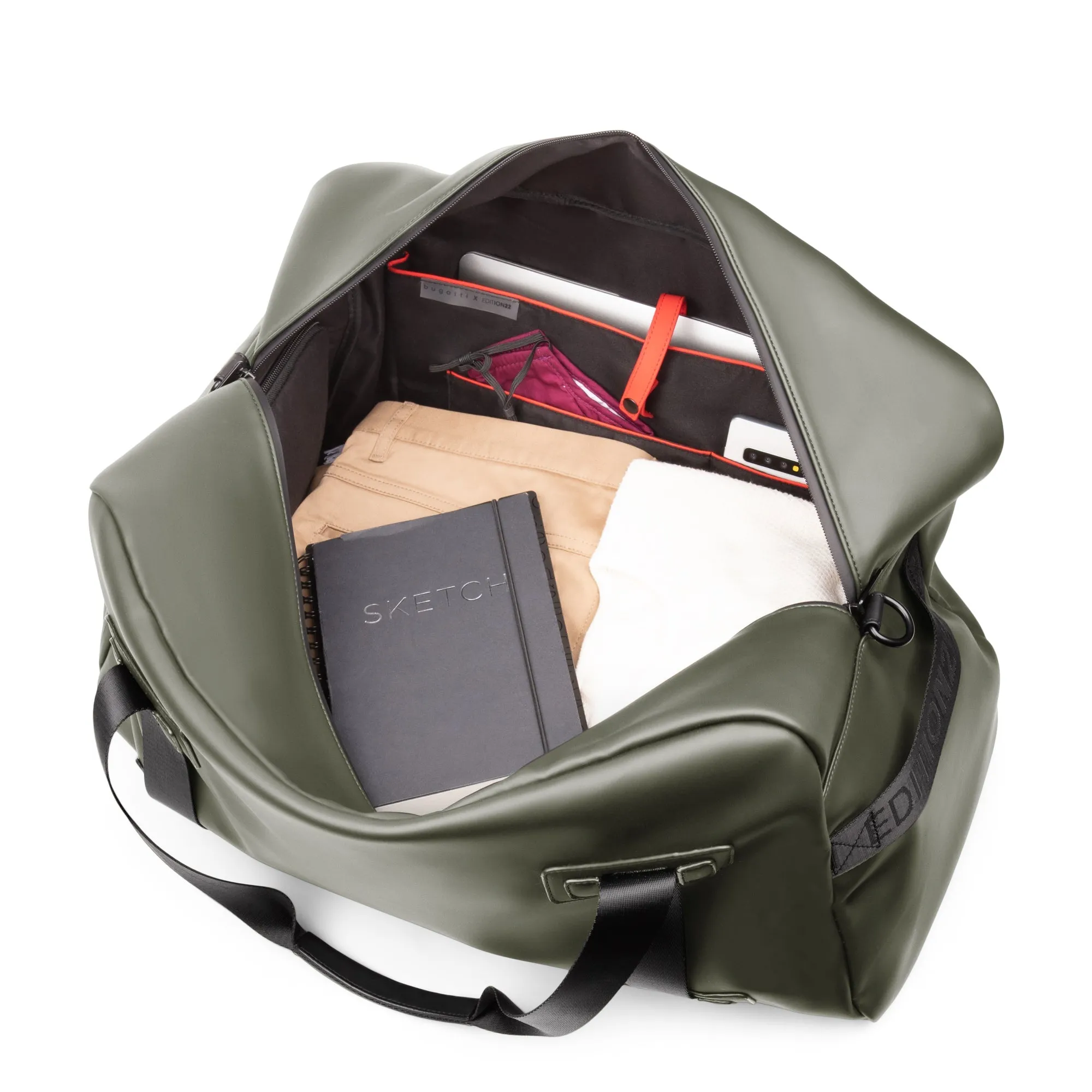 Edition22 Core Duffle Bag
