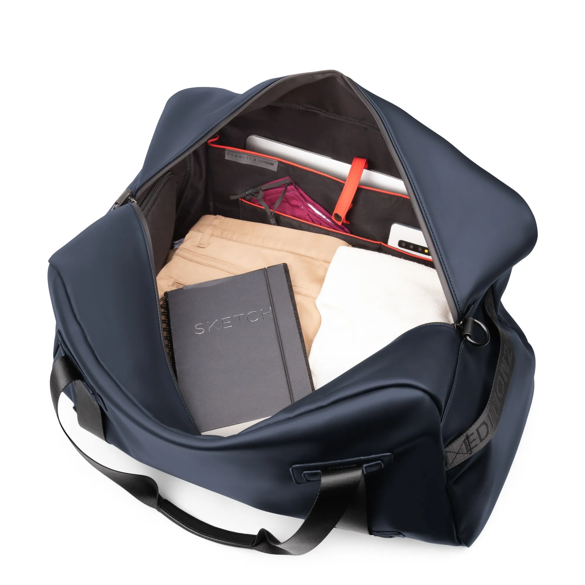 Edition22 Core Duffle Bag