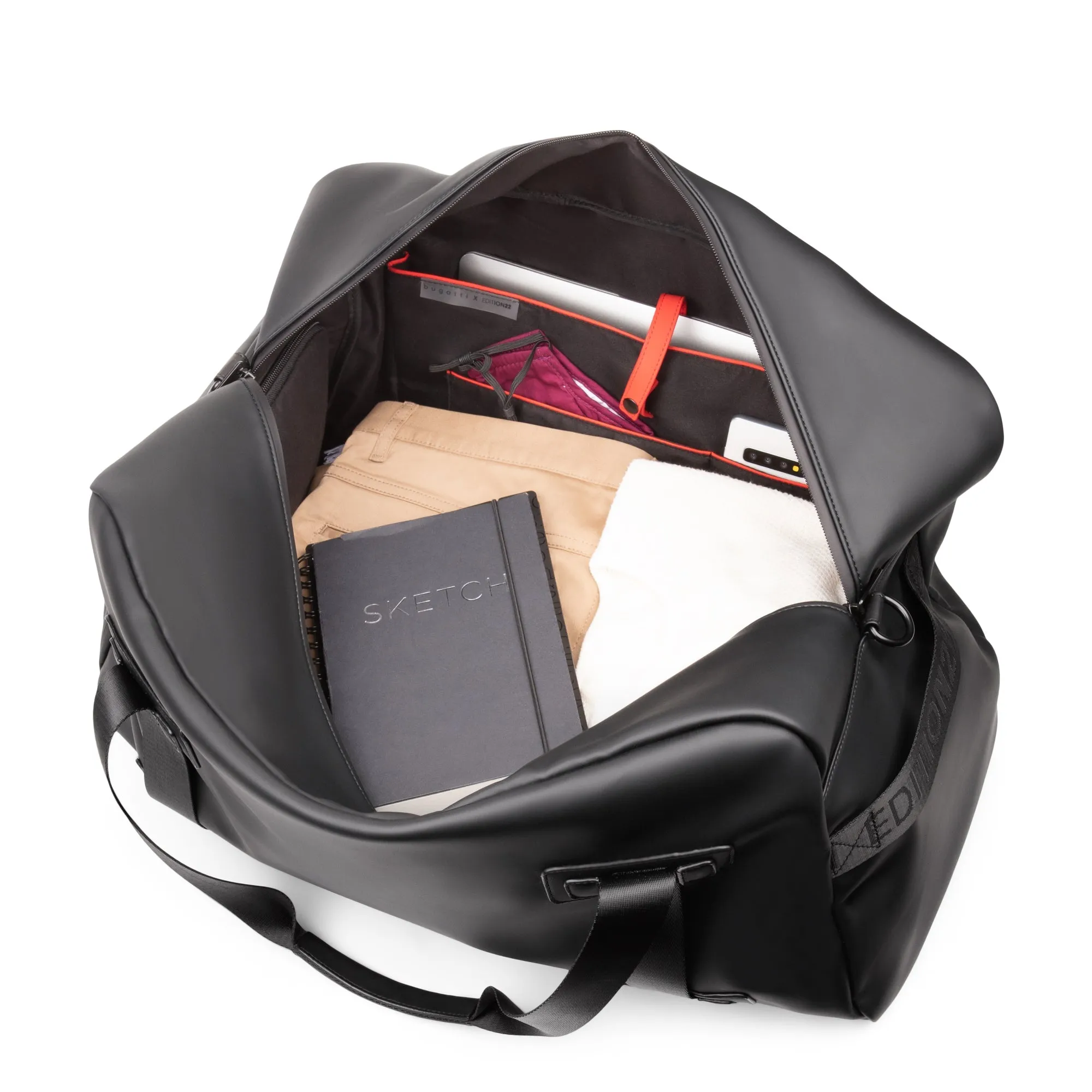 Edition22 Core Duffle Bag
