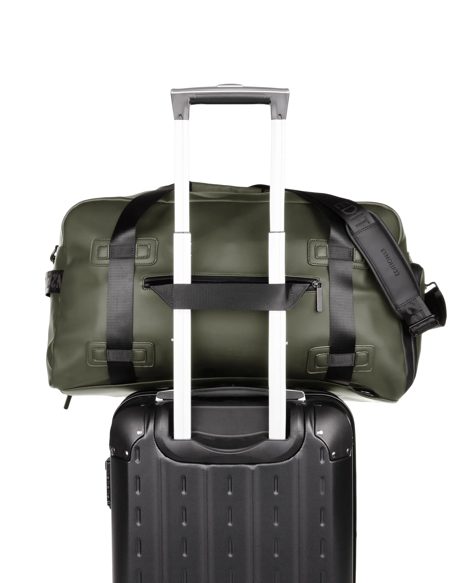 Edition22 Core Duffle Bag