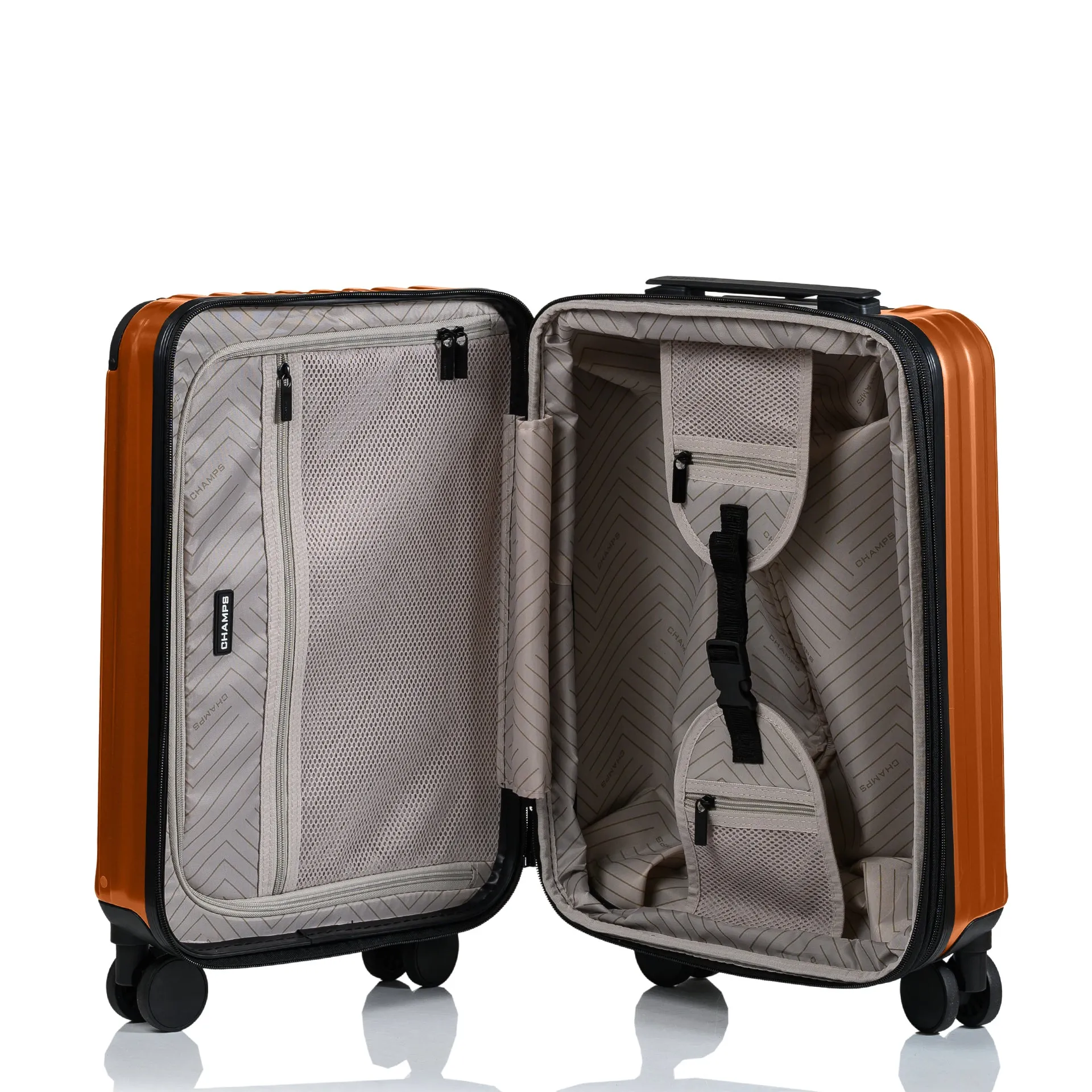 Element Hardside 20 Luggage