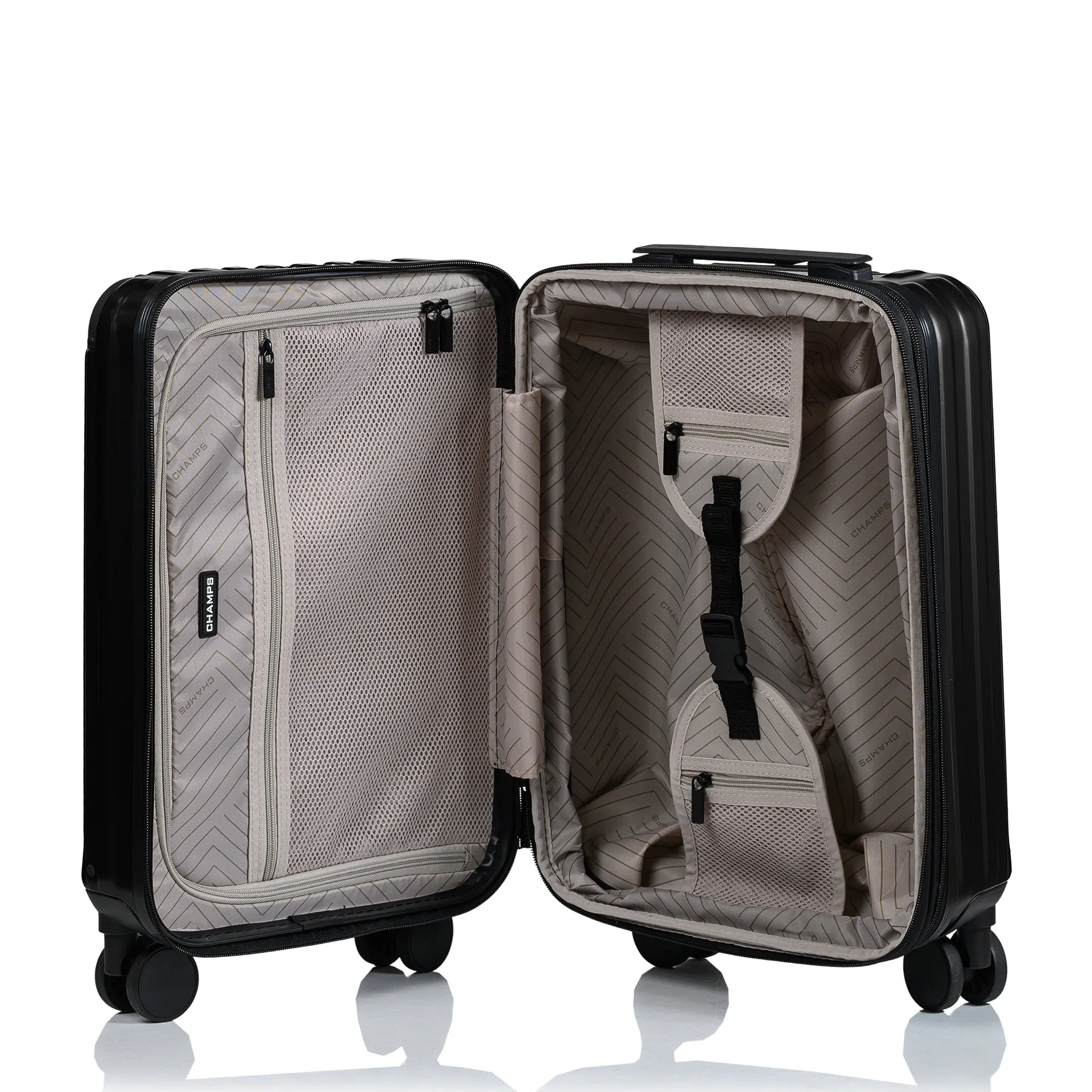 Element Hardside 20 Luggage
