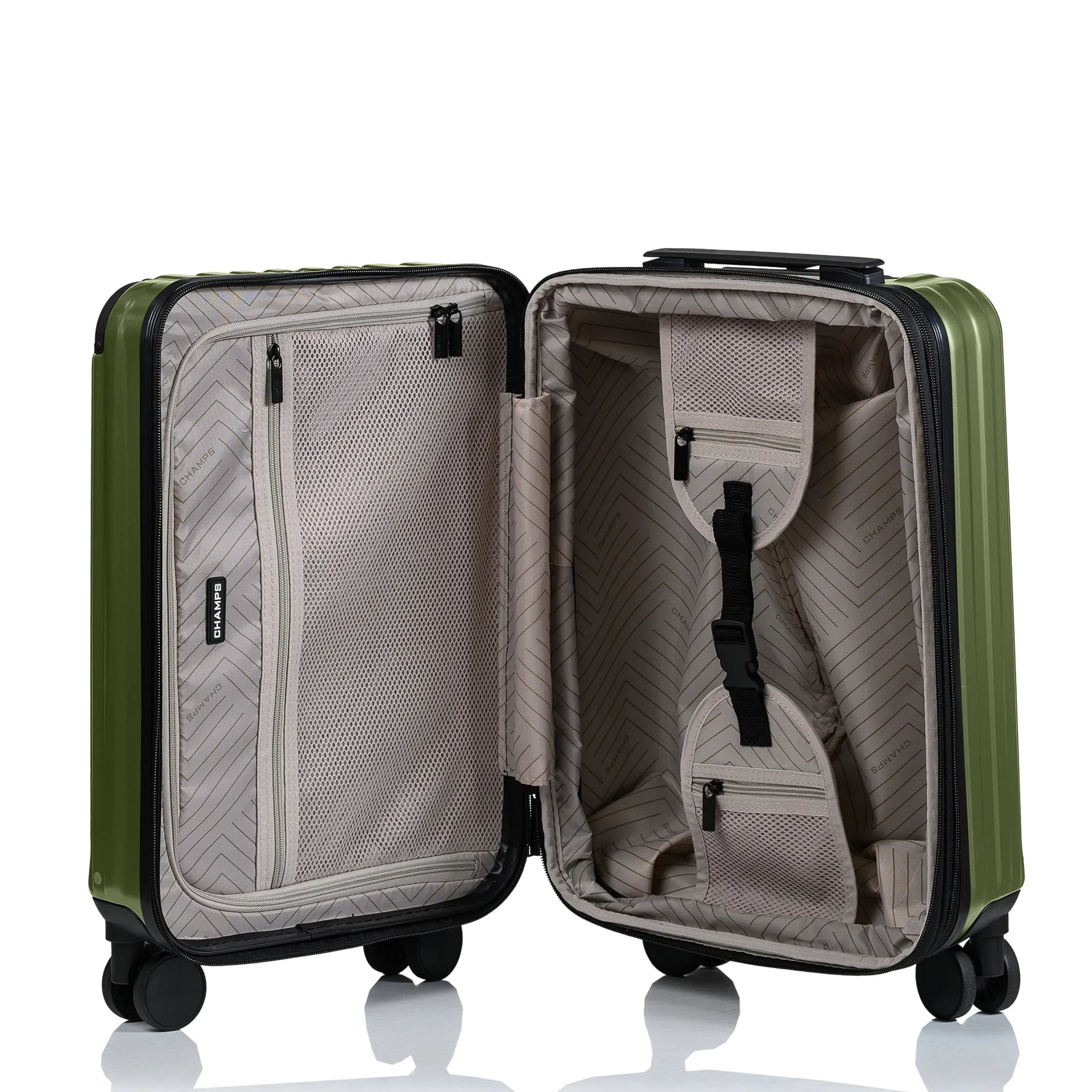 Element Hardside 20 Luggage