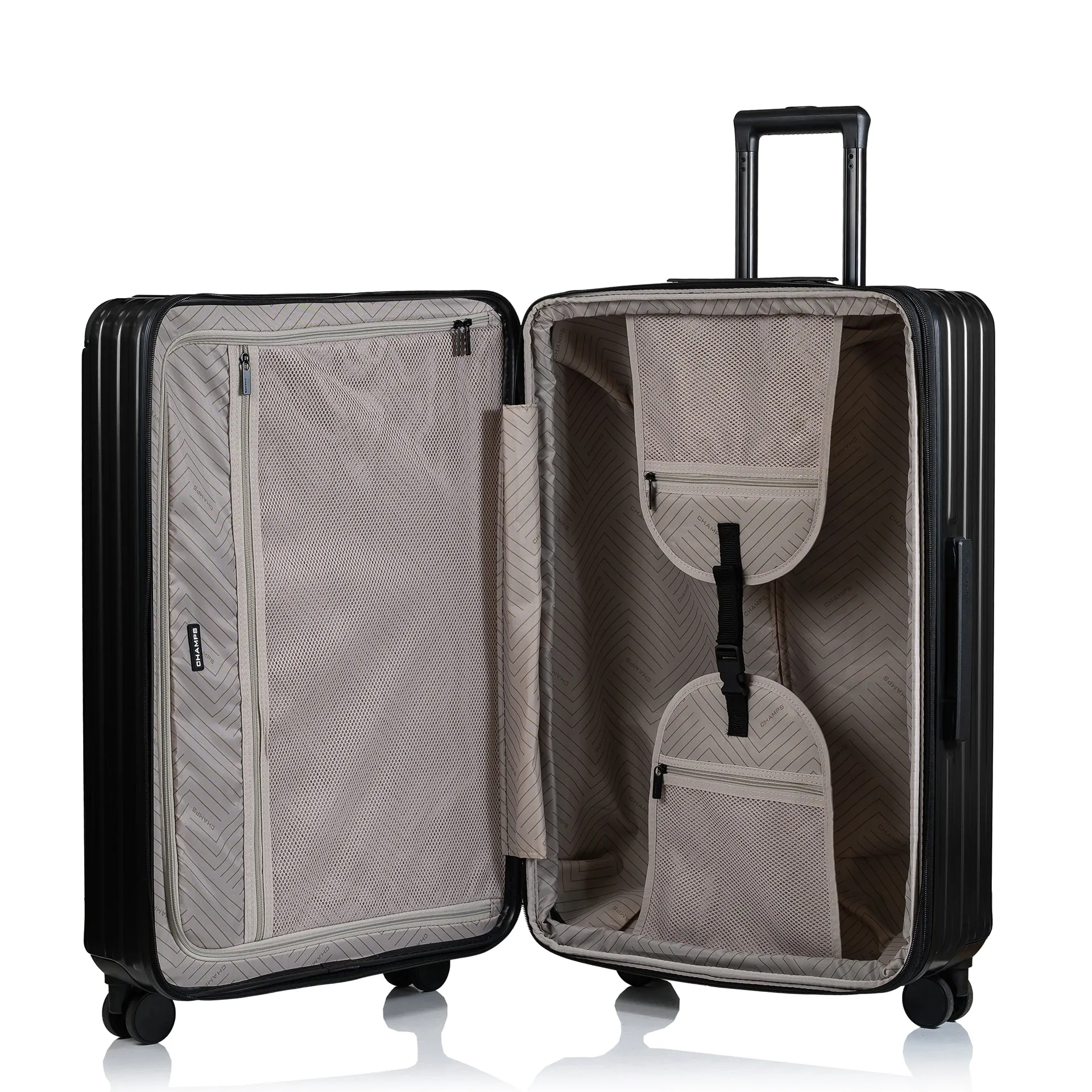 Element Hardside 28 Luggage