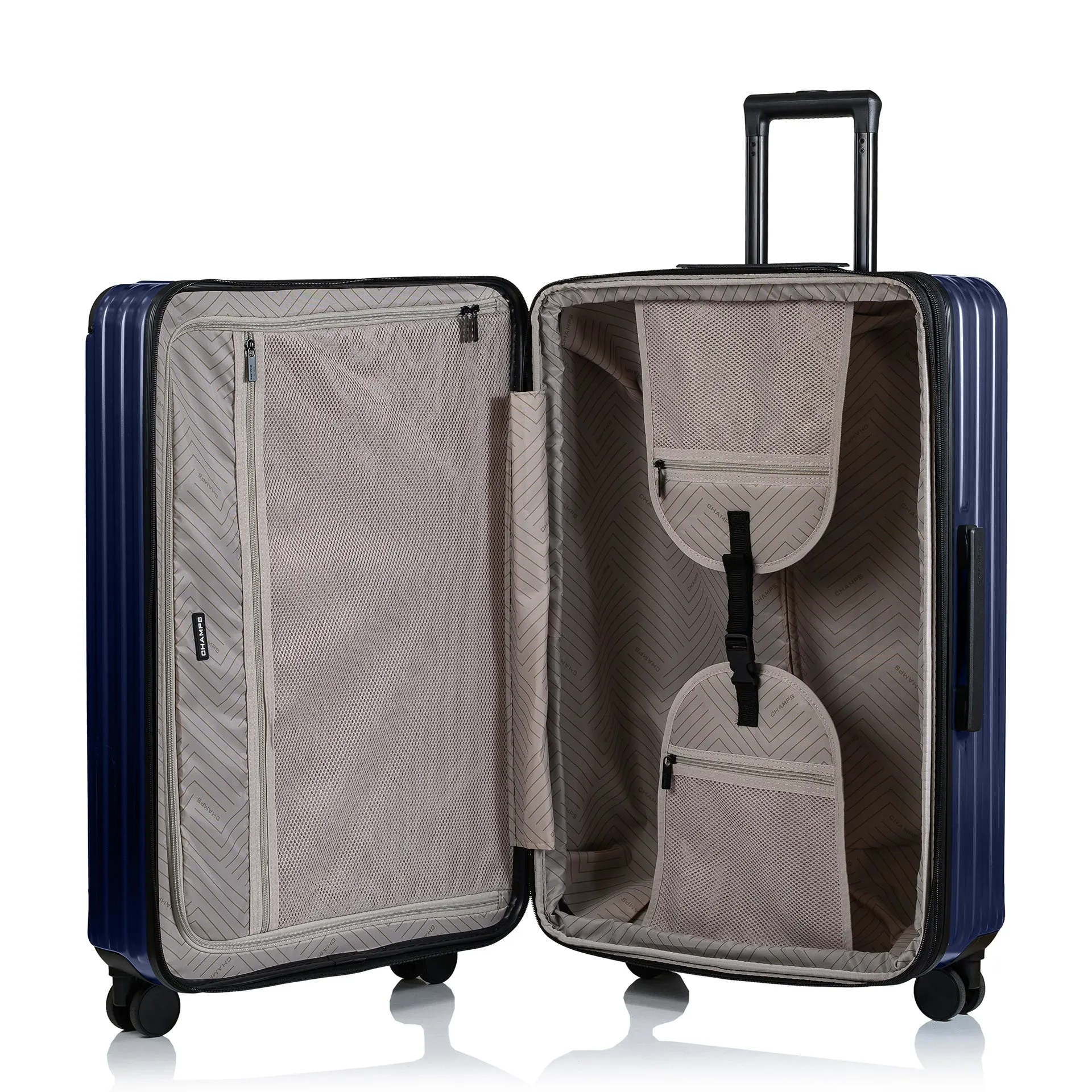 Element Hardside 28 Luggage