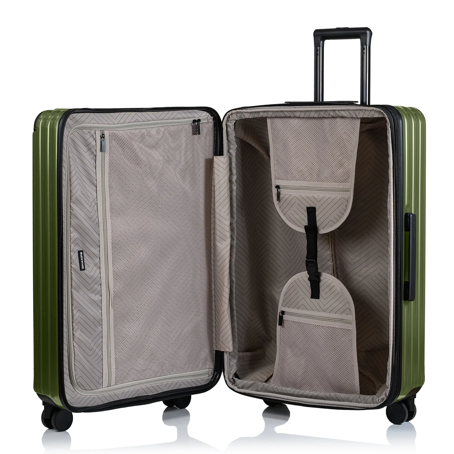 Element Hardside 28 Luggage