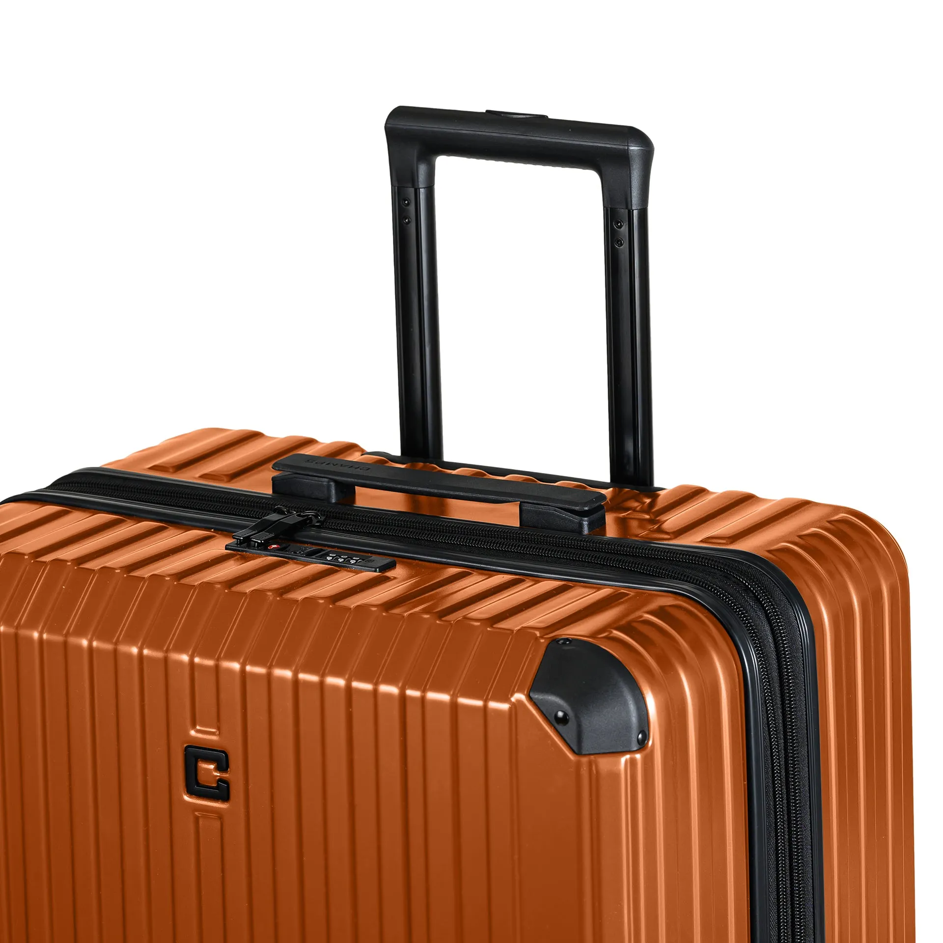 Element Hardside 28 Luggage