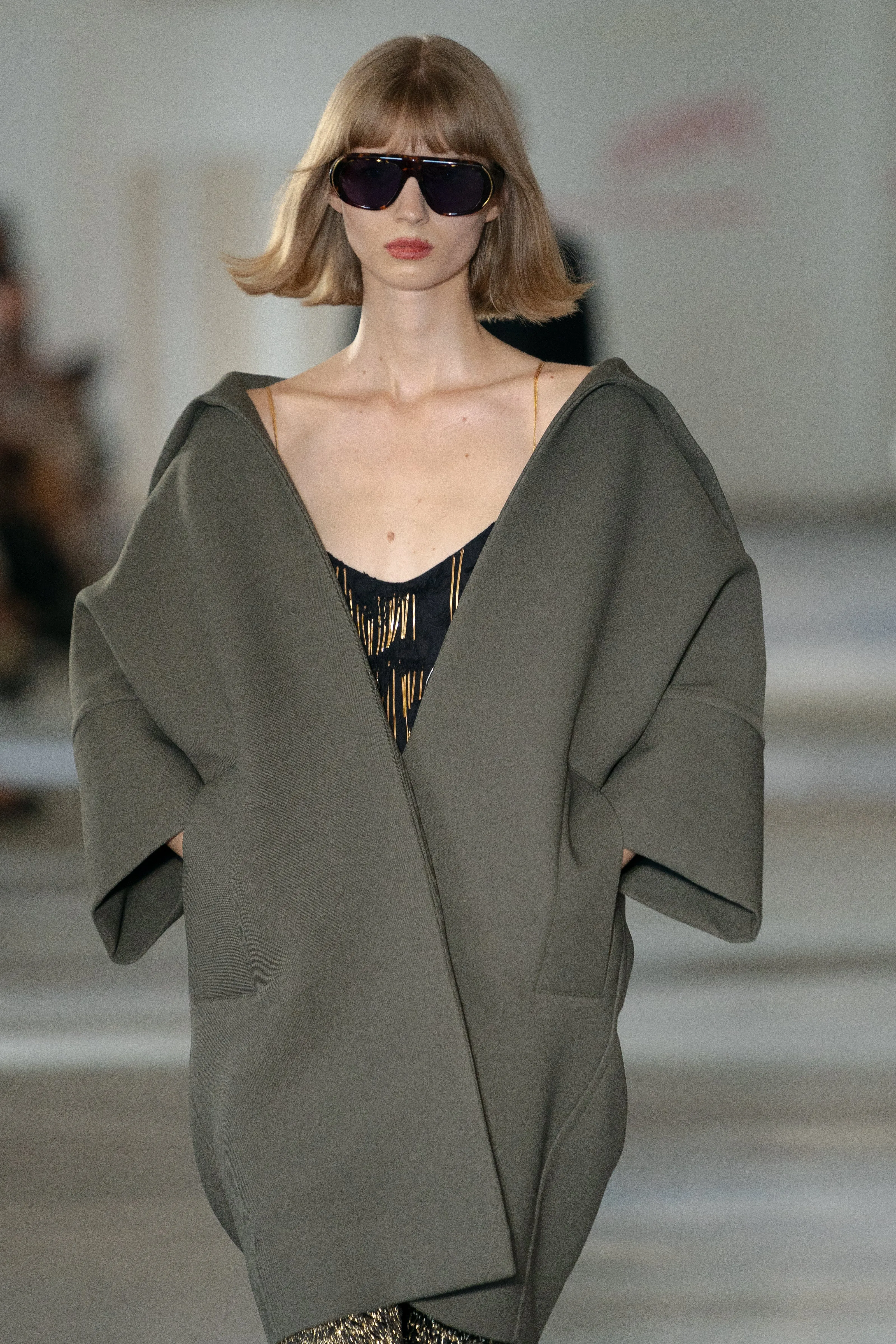 Elsum Coat
