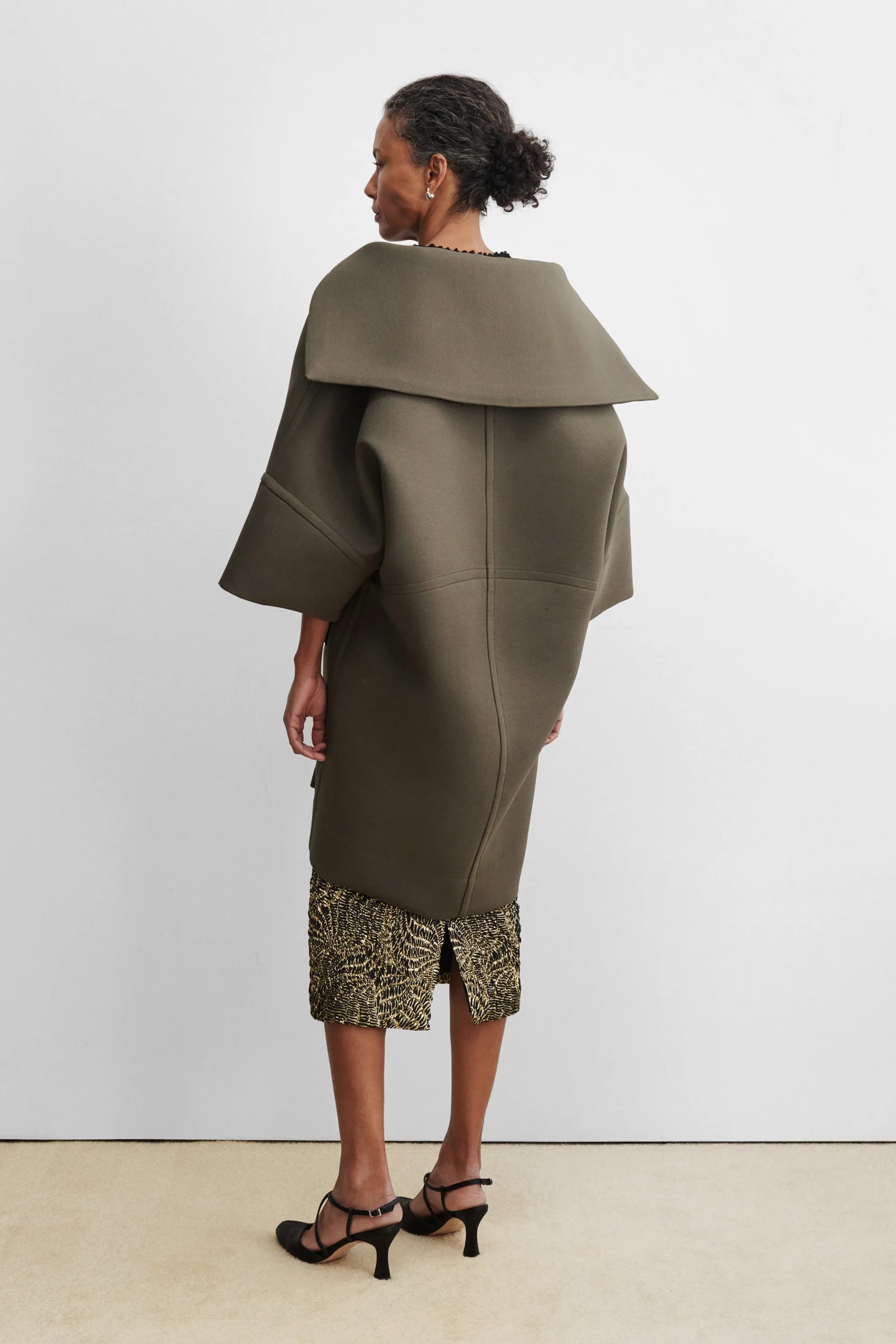 Elsum Coat