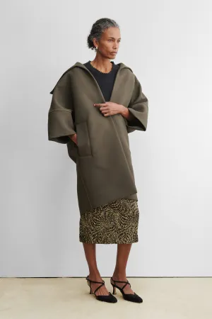 Elsum Coat