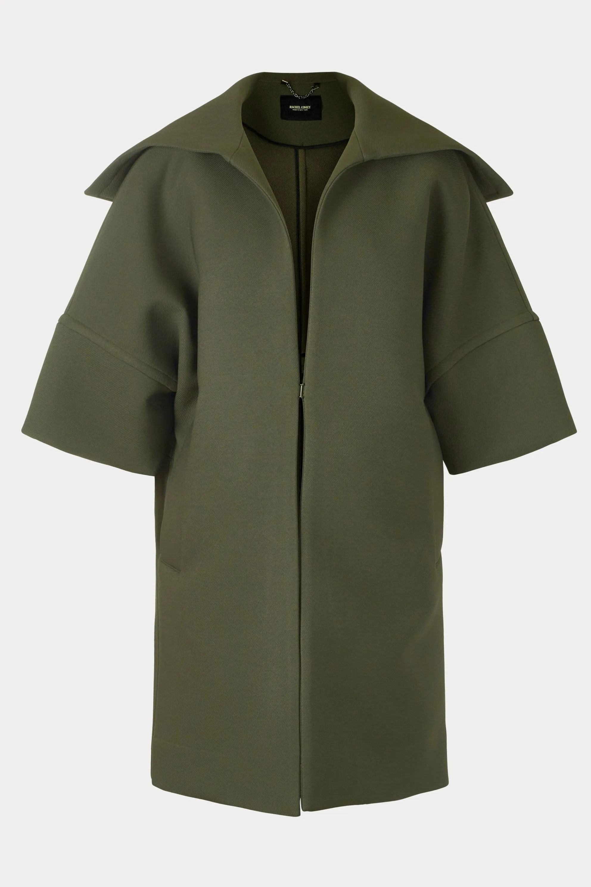 Elsum Coat