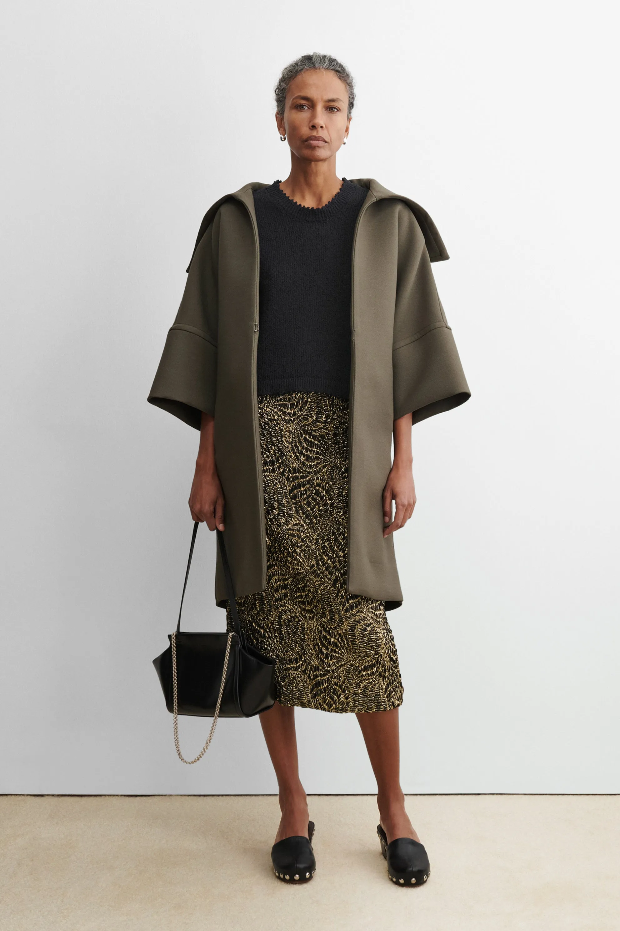 Elsum Coat