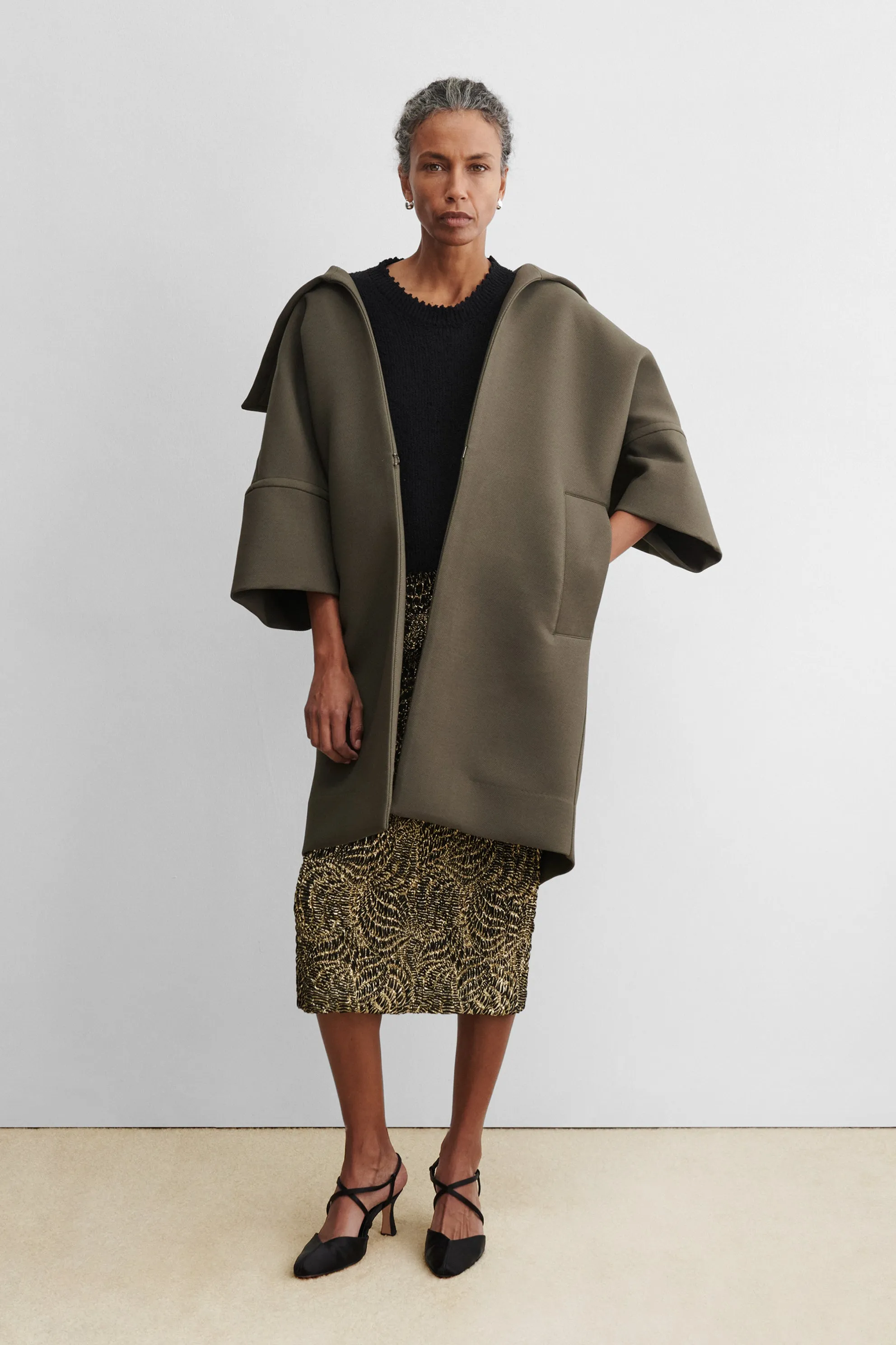 Elsum Coat