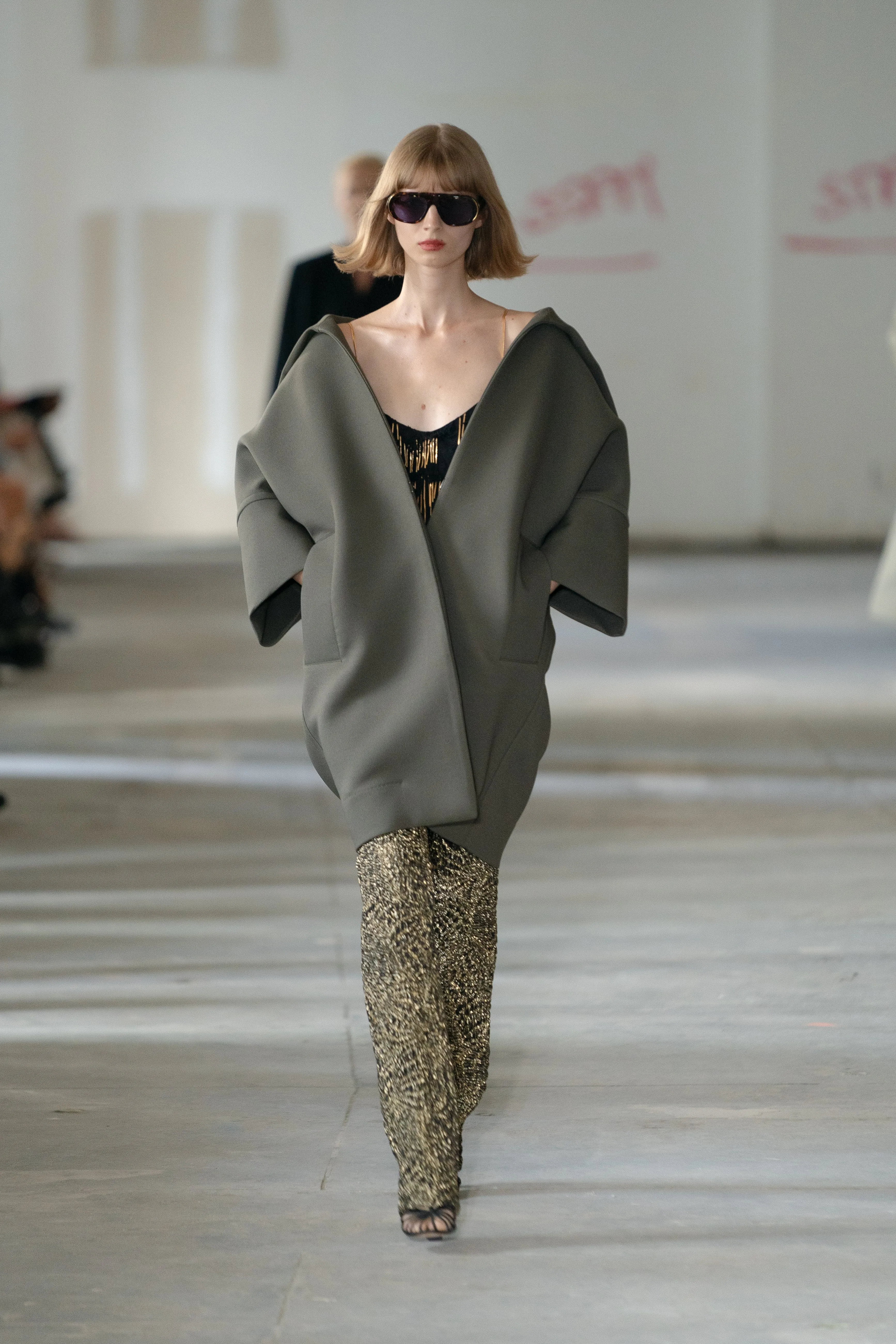 Elsum Coat
