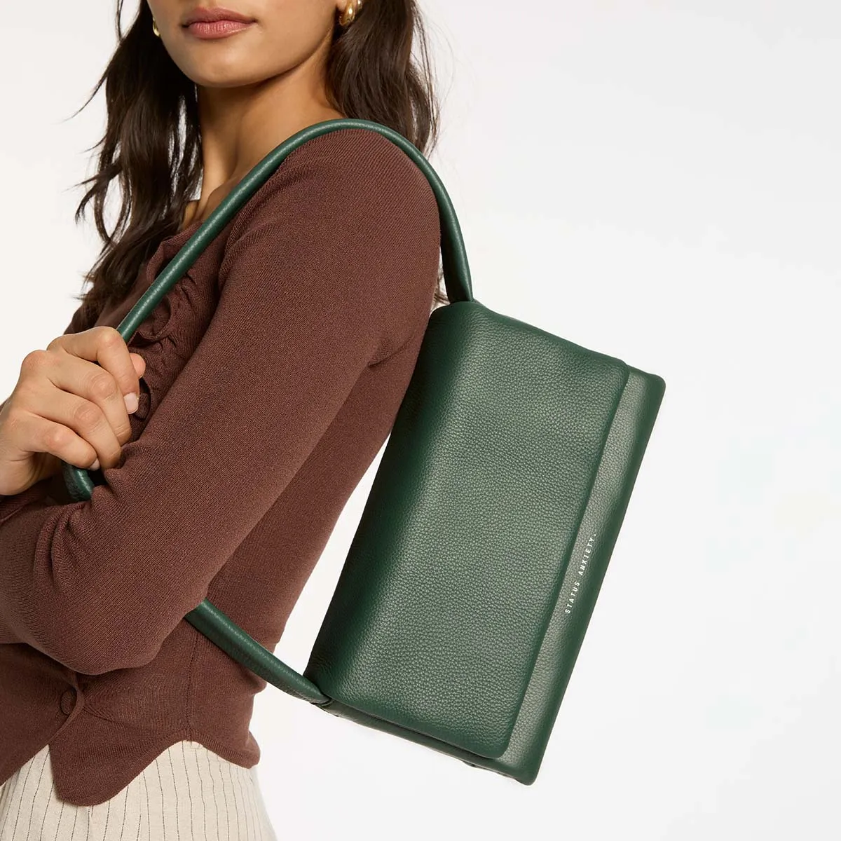 Elysian Bag - Green
