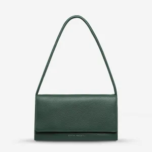 Elysian Bag - Green