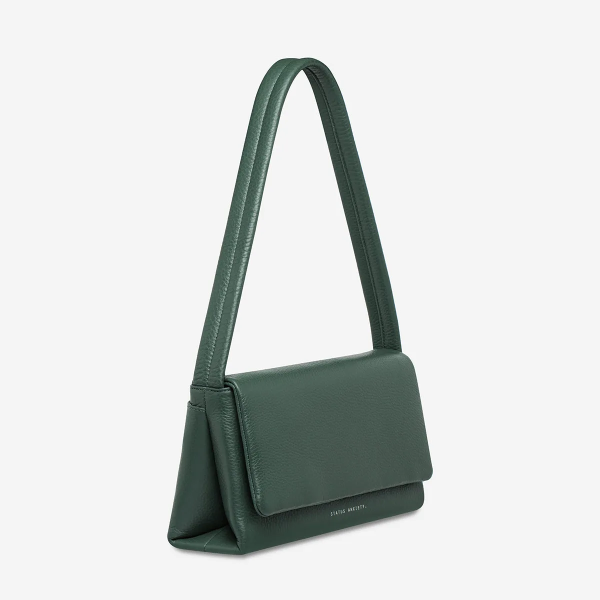 Elysian Bag - Green