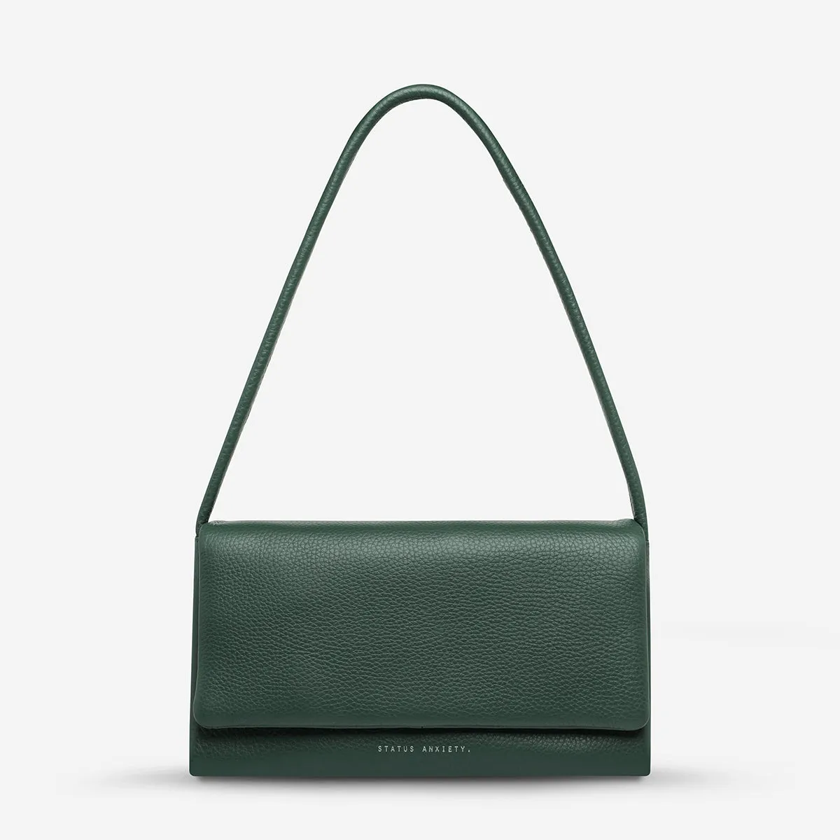 Elysian Bag - Green