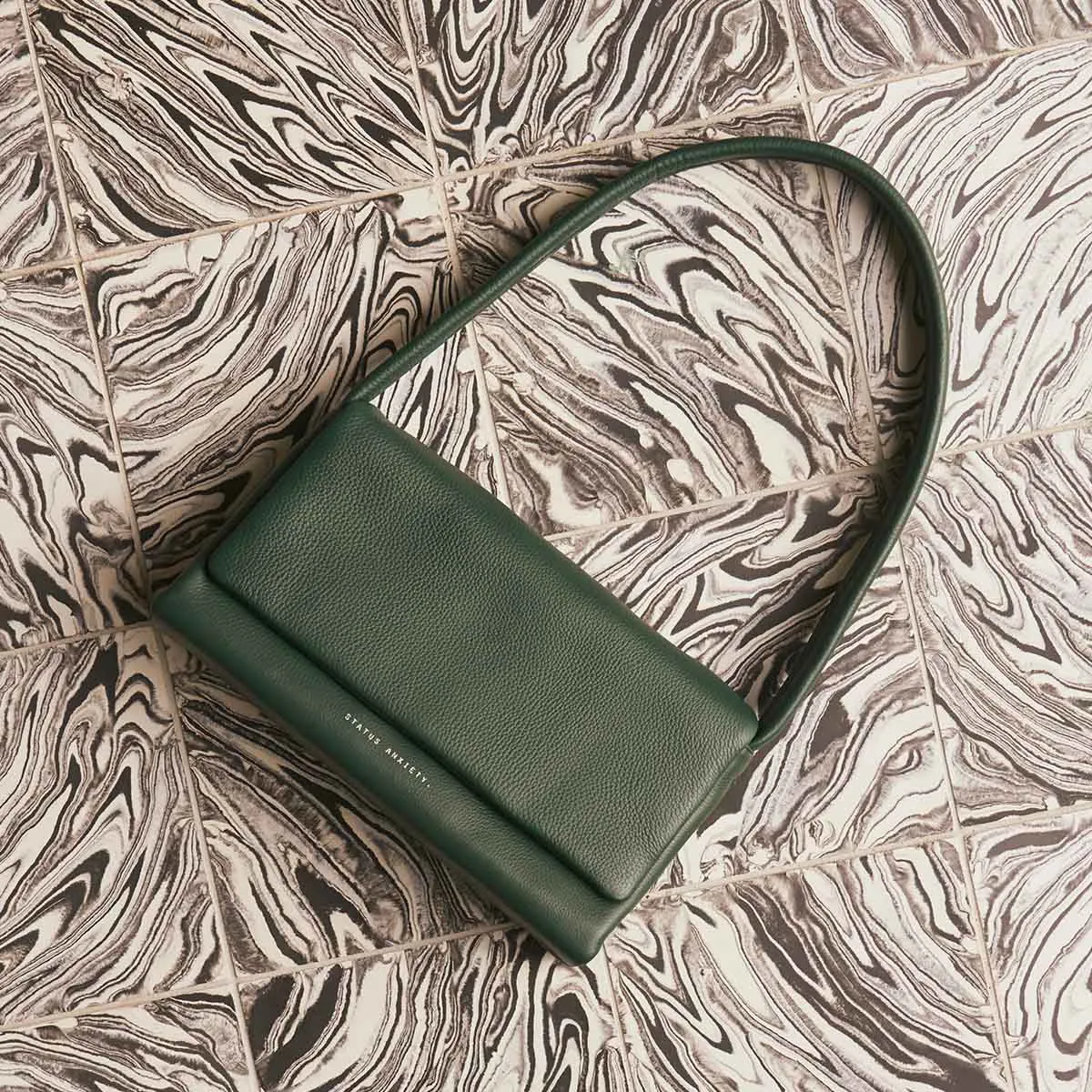 Elysian Bag - Green