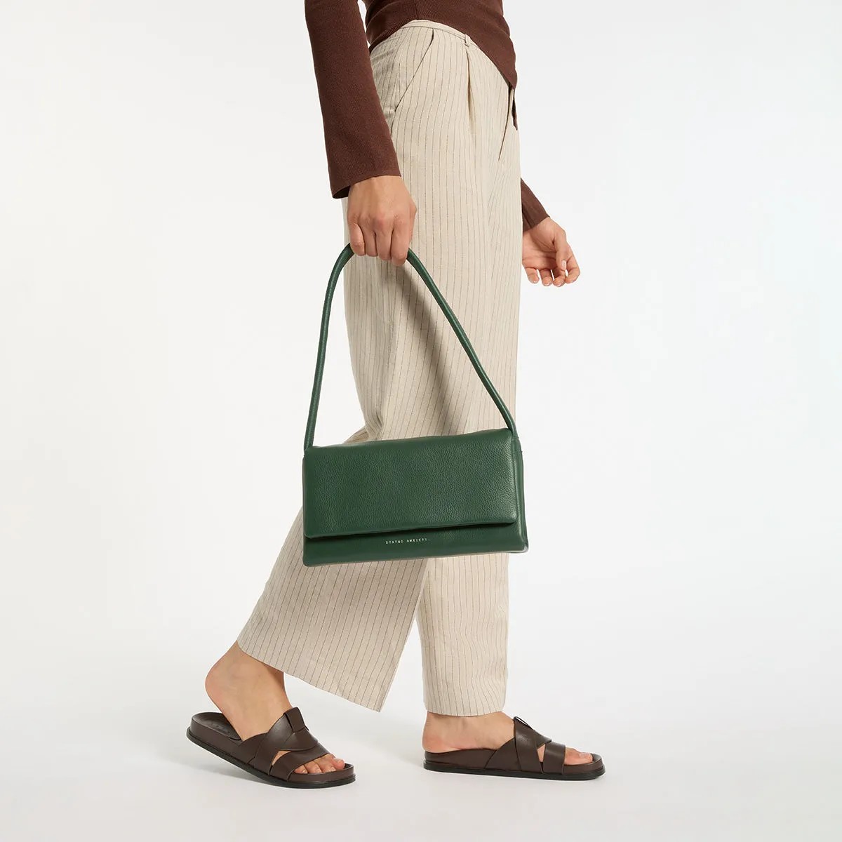 Elysian Bag - Green