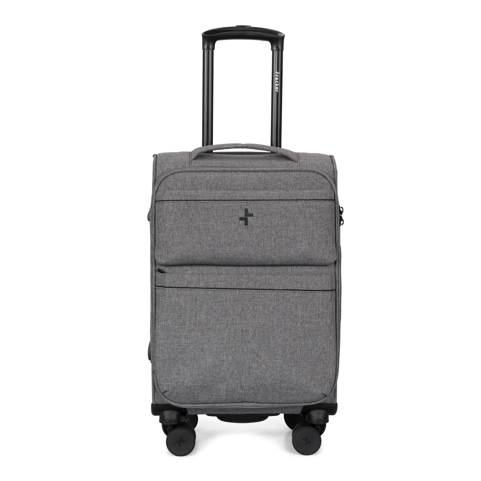Expedition Softside 22 Carry-On Luggage