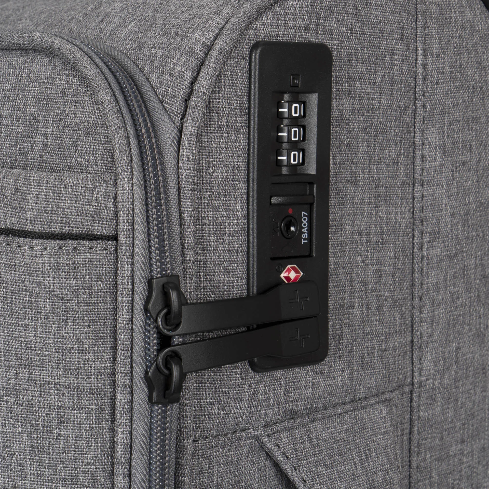 Expedition Softside 22 Carry-On Luggage