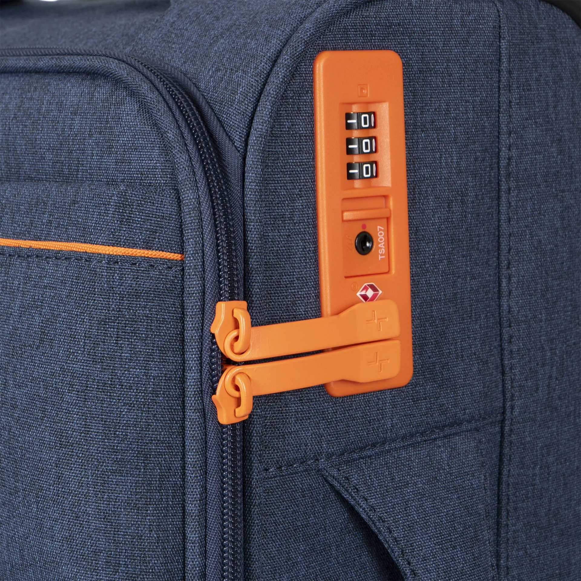 Expedition Softside 22 Carry-On Luggage