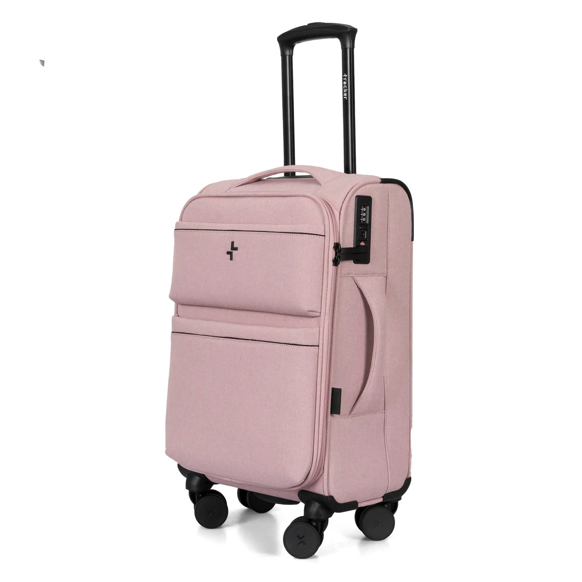 Expedition Softside 22 Carry-On Luggage