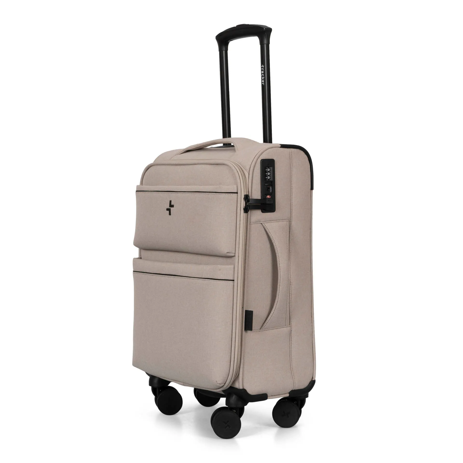 Expedition Softside 22 Carry-On Luggage