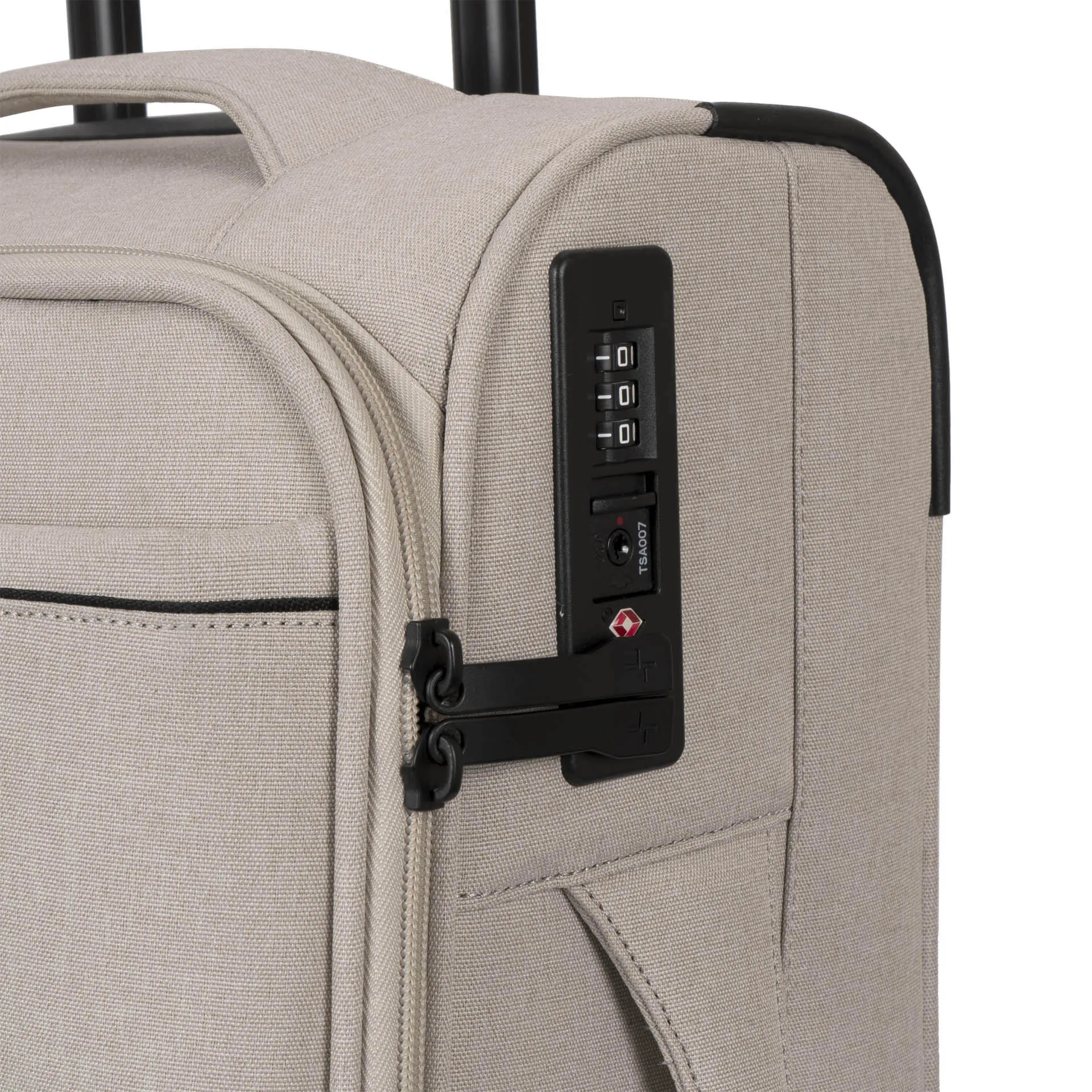 Expedition Softside 22 Carry-On Luggage