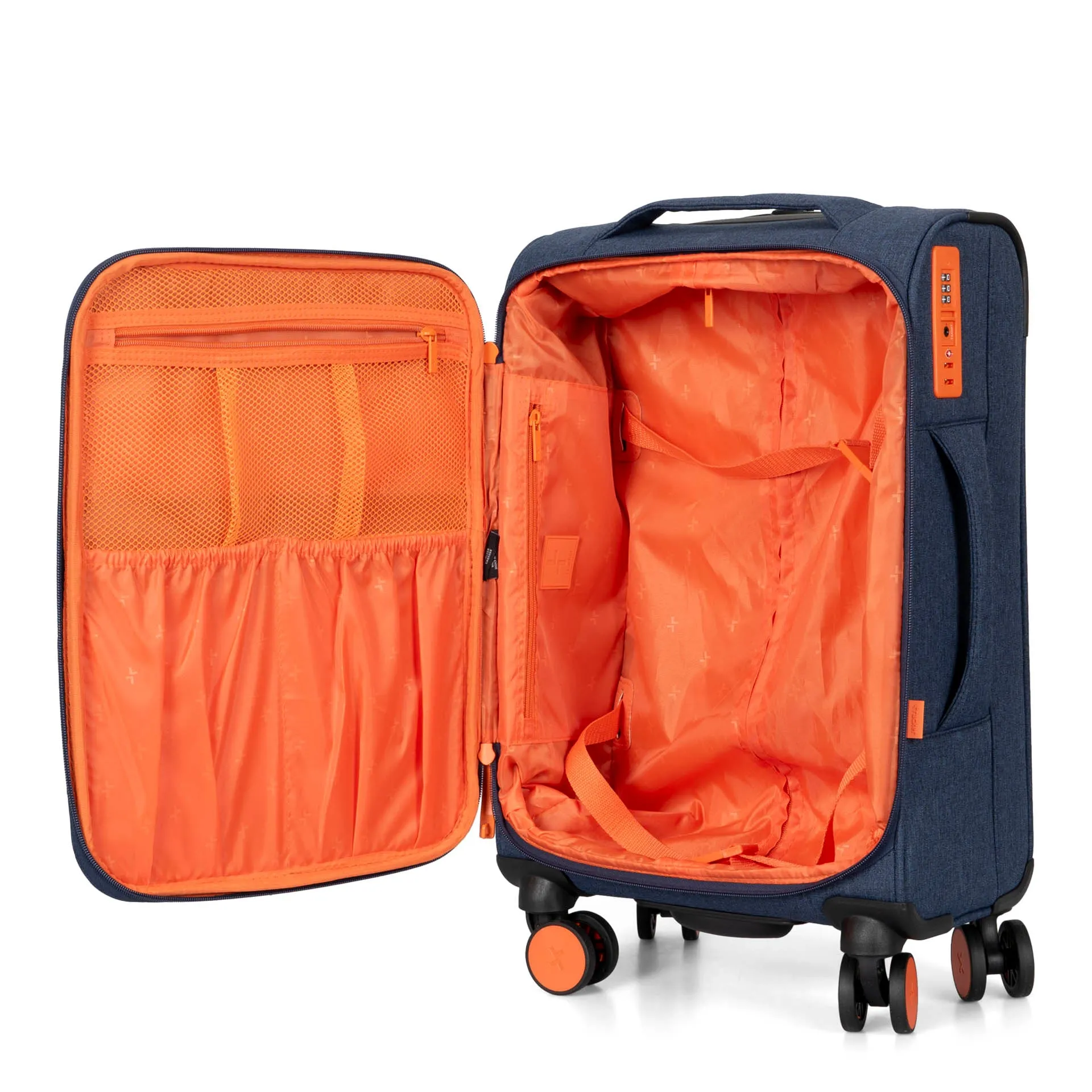 Expedition Softside 22 Carry-On Luggage